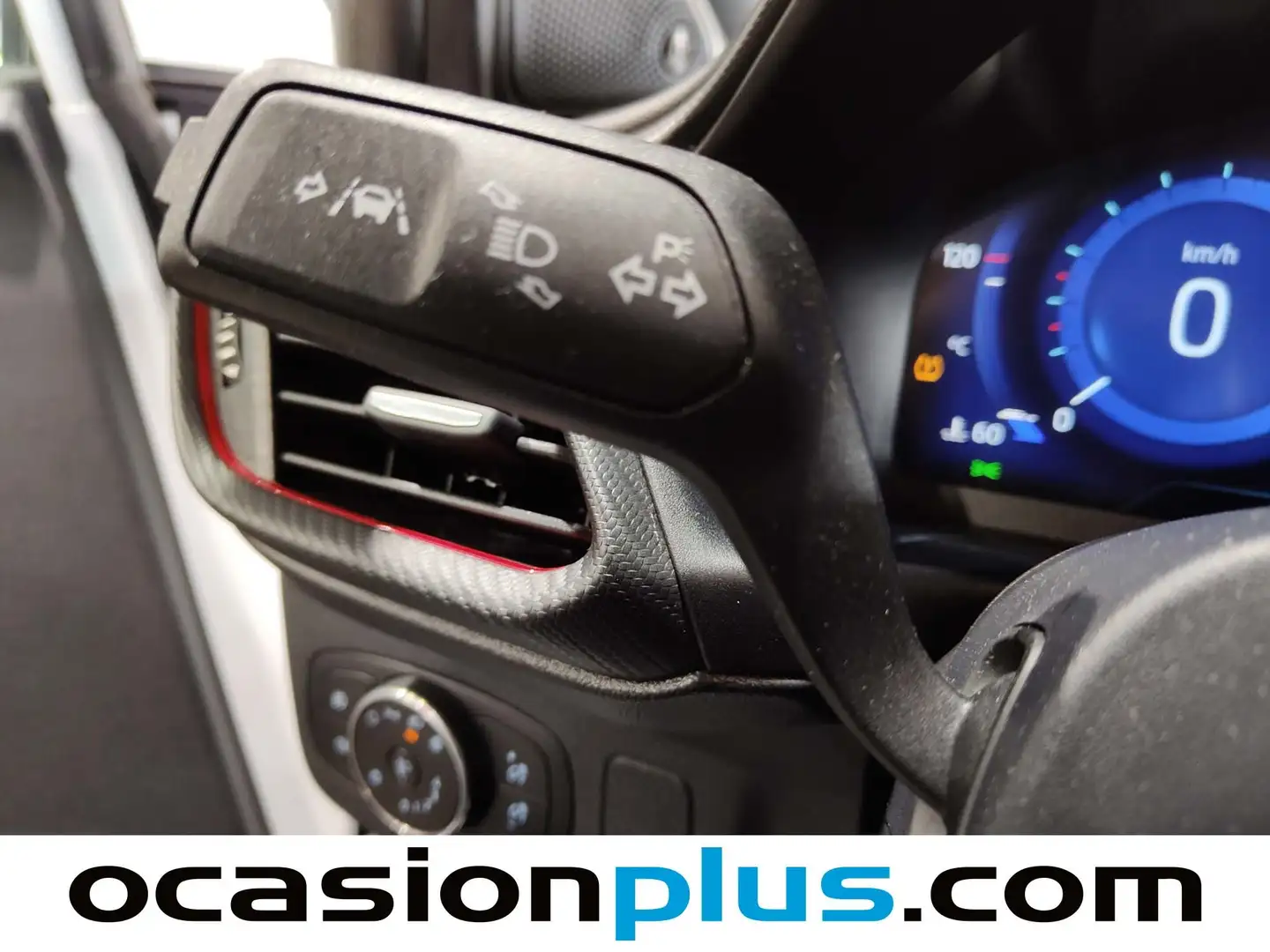 Foto Ford Puma Ford Puma 1.0 EcoBoost MHEV ST-Line X Design (125 CV)