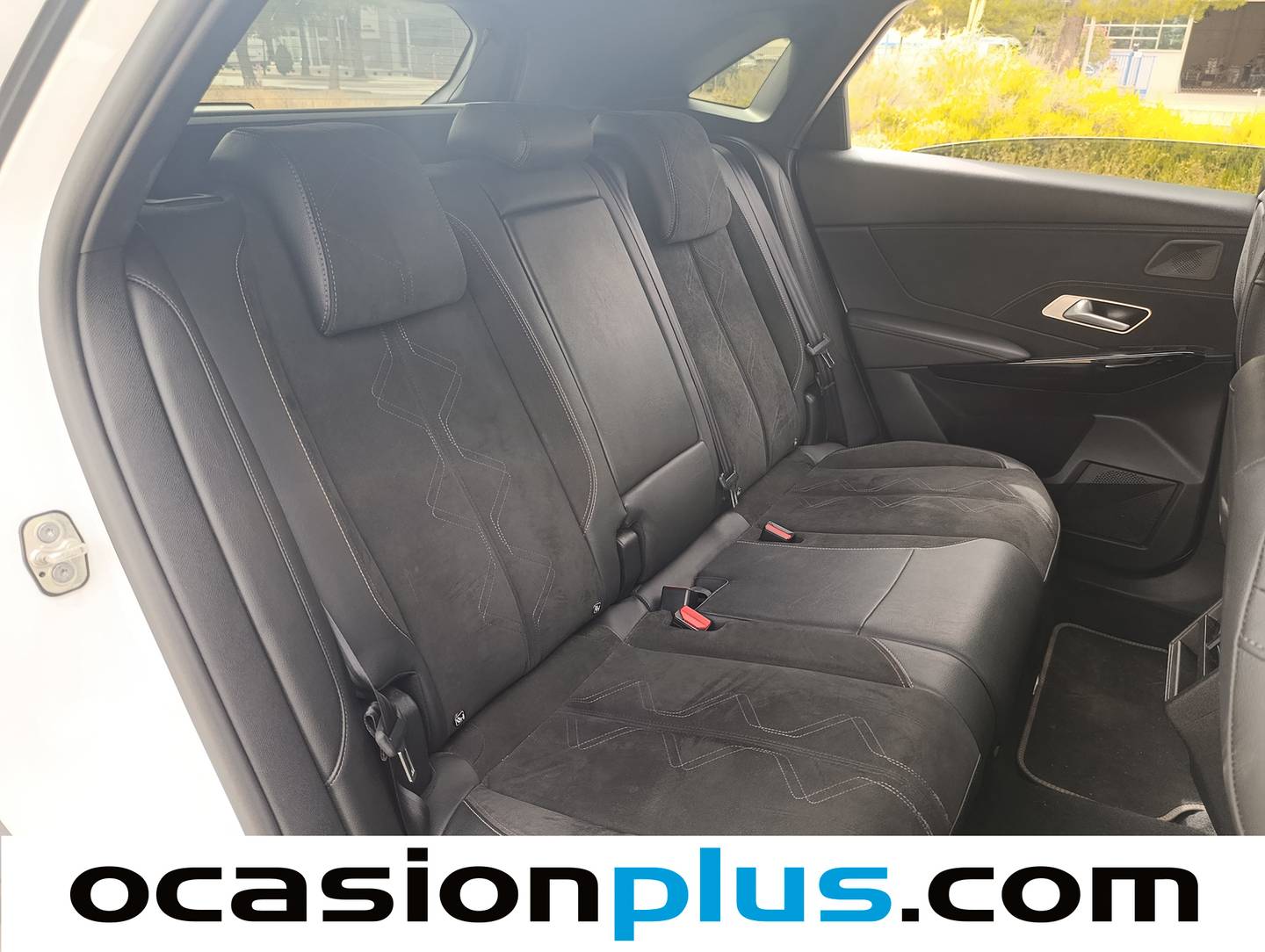 DS DS 7 Crossback DS DS7 Crossback BlueHDi 130 Performance Line Auto (130 CV) automático