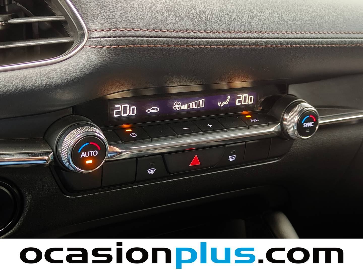 Mazda Mazda3 Mazda Mazda 3 2.0 e-SKYACTIV-G Origin (122 CV) híbrido