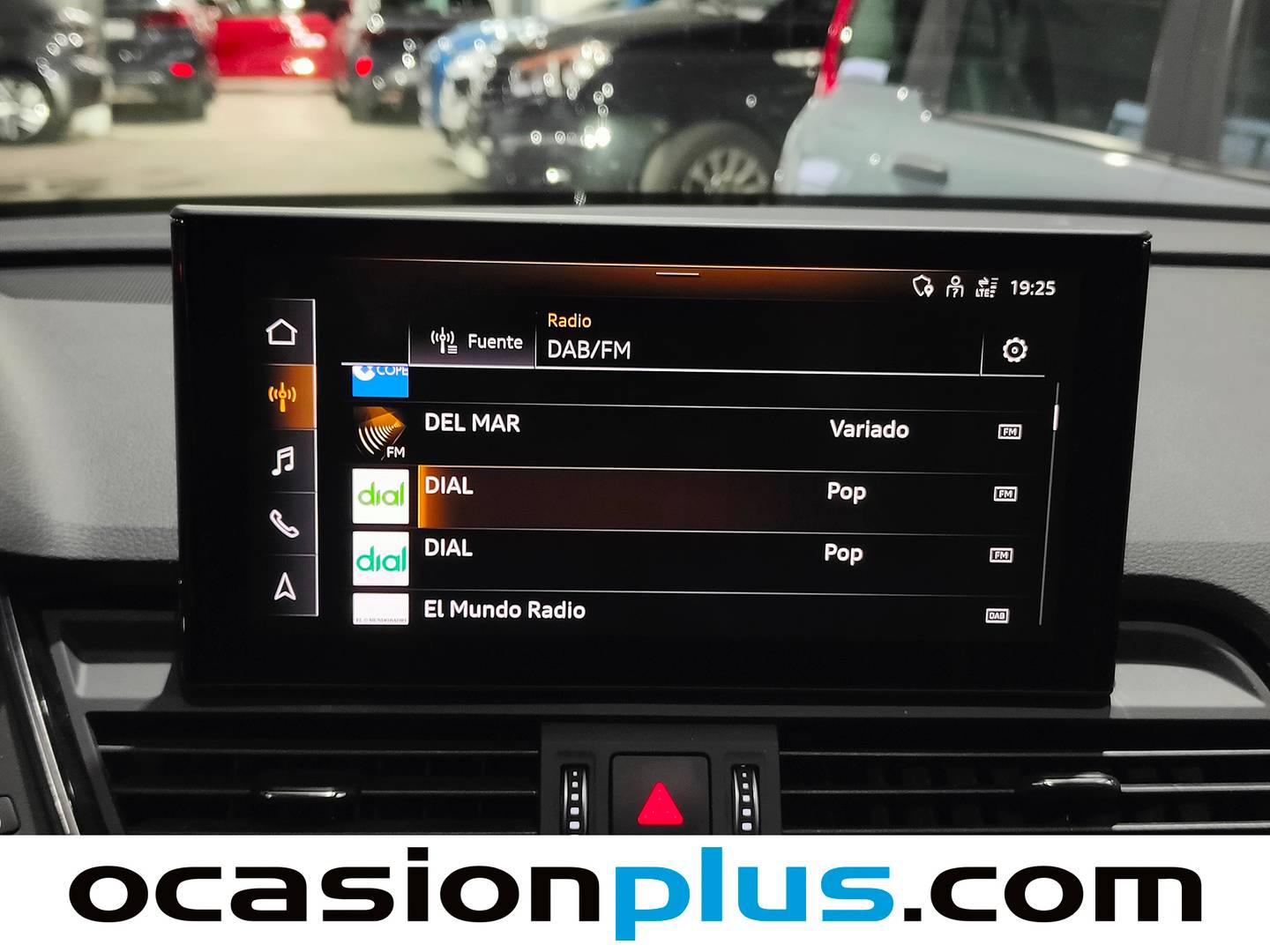 Audi Q5 Audi Q5 Black line 40 TDI quattro-ultra  (204 CV) S tronic 204cv