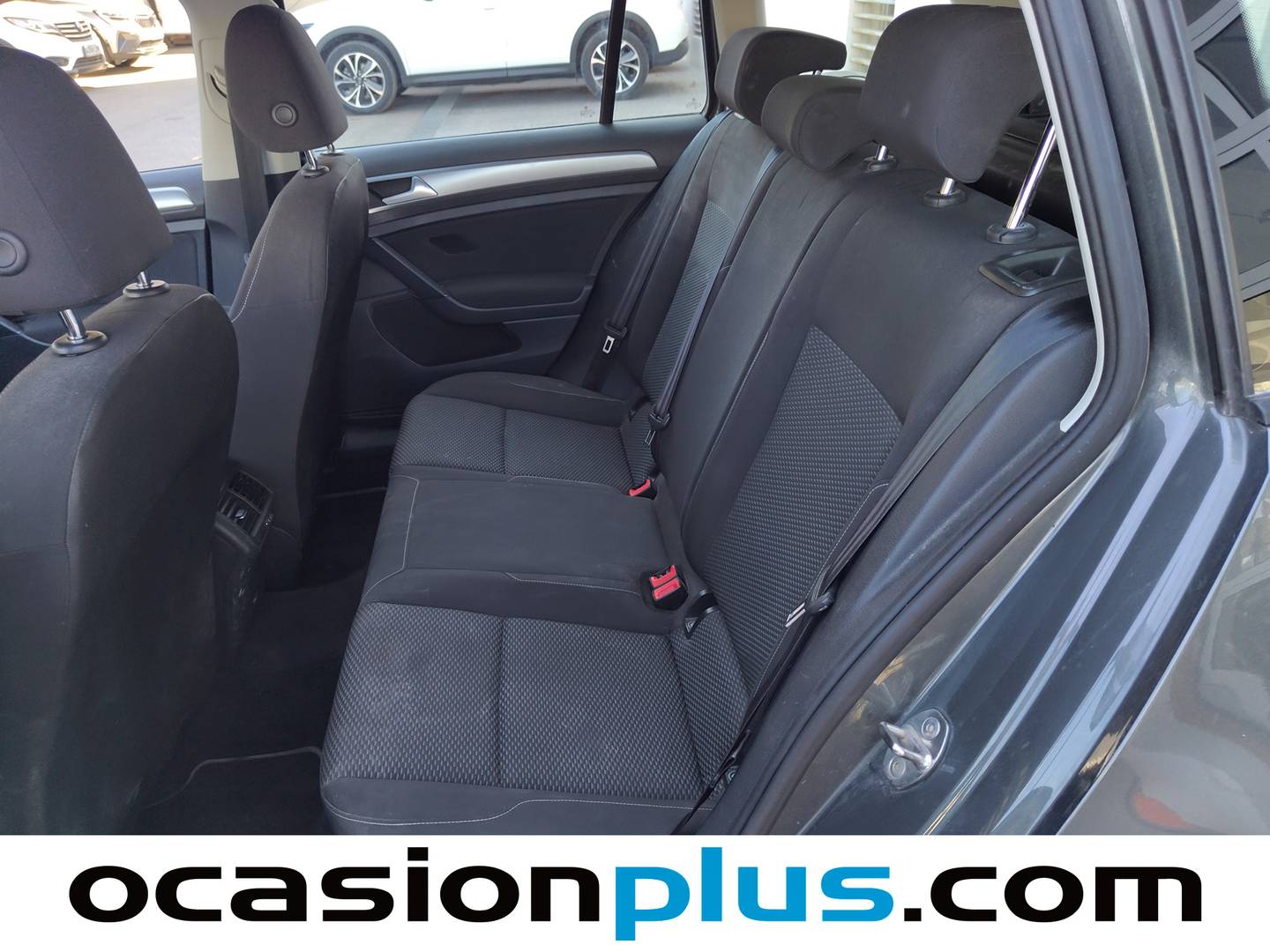 Volkswagen Golf Volkswagen Golf Variant Business & Navi 1.6 TDI (115 CV) barato