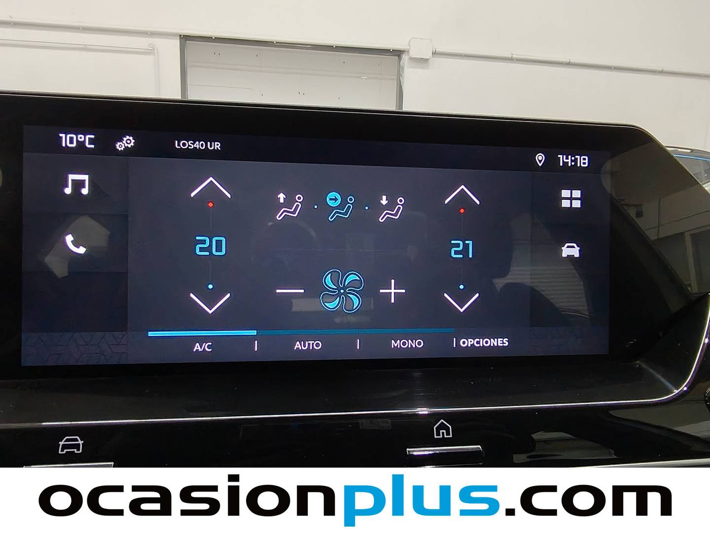 Foto Citroën C4 Citroen C4 PureTech 130 S&S 6v Feel Pack (130 CV)