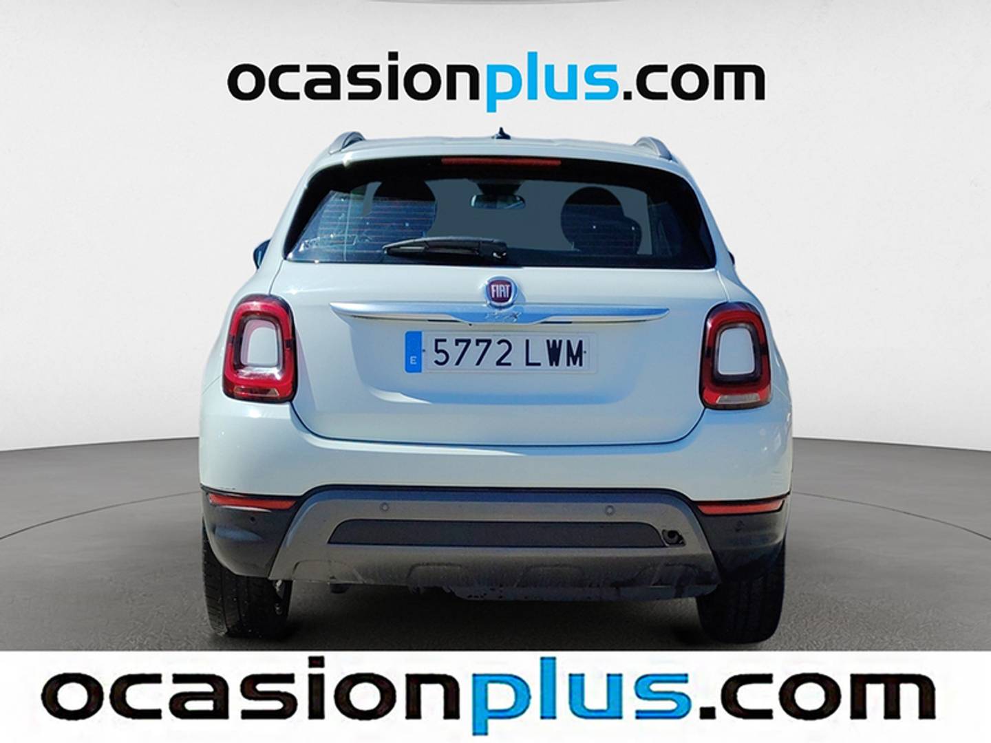 Foto Fiat 500X Fiat 500X 1.6 MultiJet S&S Cross (130 CV)