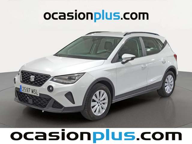 Seat Arona 1.0 TSI Style XL DSG (115 CV) de segunda mano