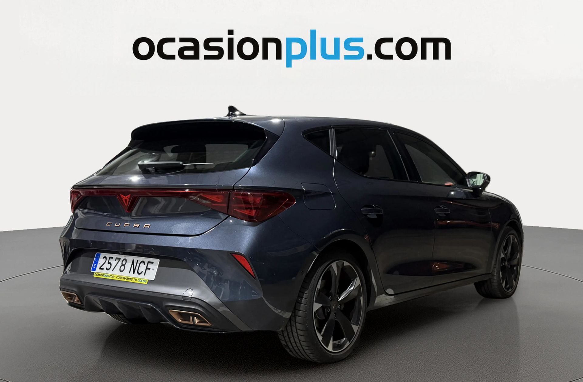 Cupra León 1.5 TSI e-Hybrid DSG - foto 3