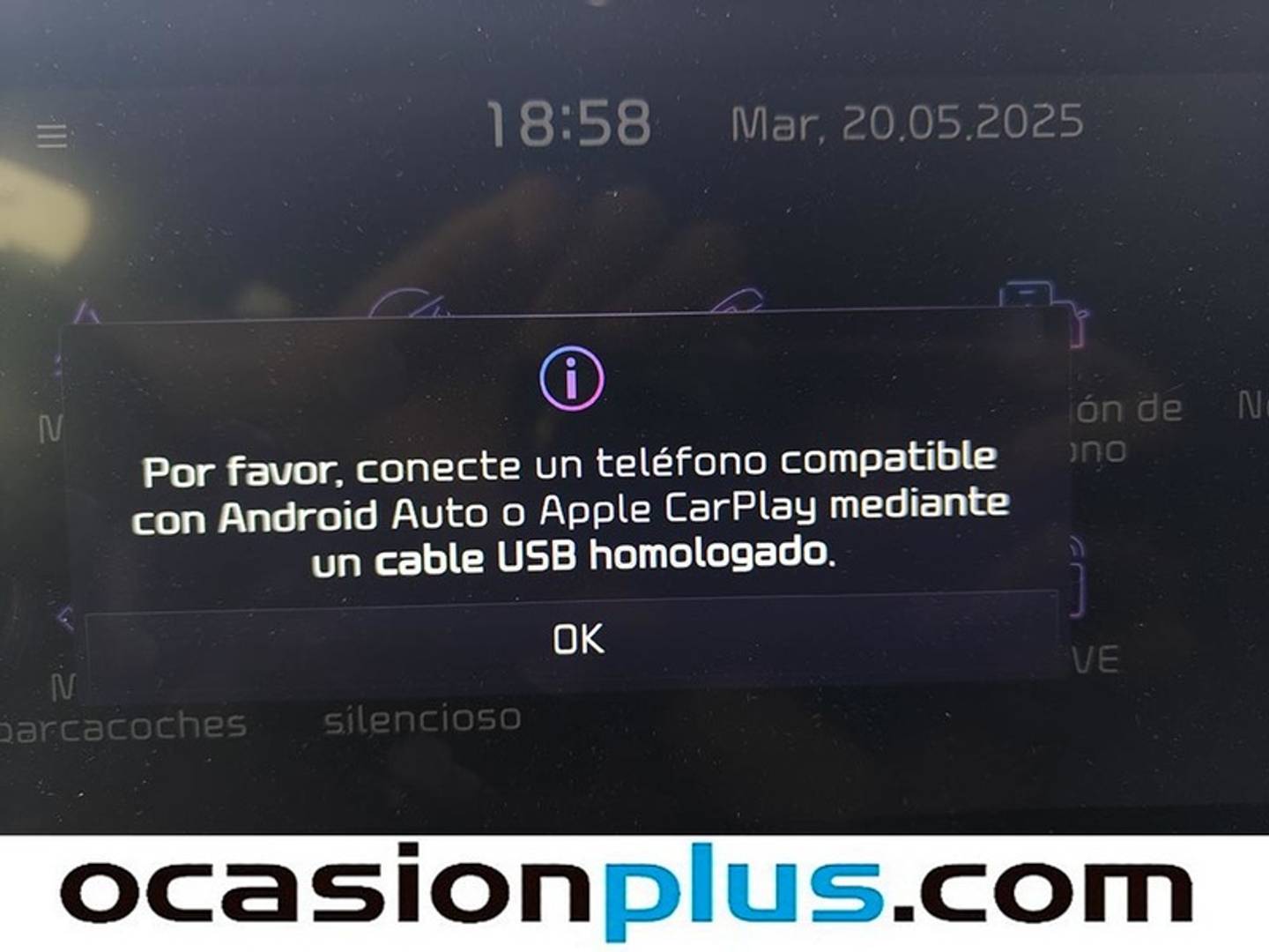 KIA Sportage Kia Sportage 1.6 T-GDi HEV GT Line 4x2 (230 CV) 2023