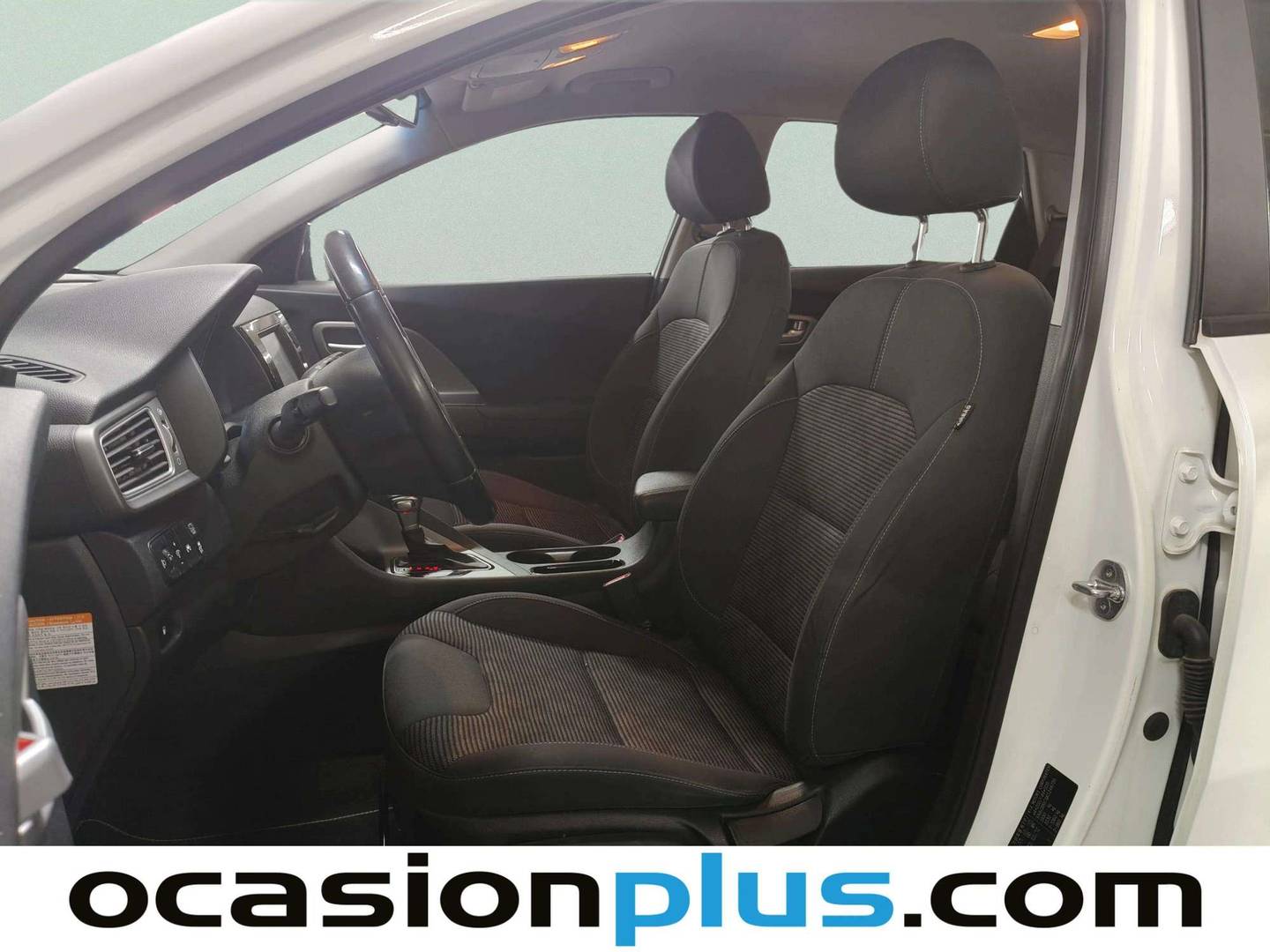 KIA Niro KIA Niro 1.6 GDi HEV Híbrido Drive (141 CV) barato