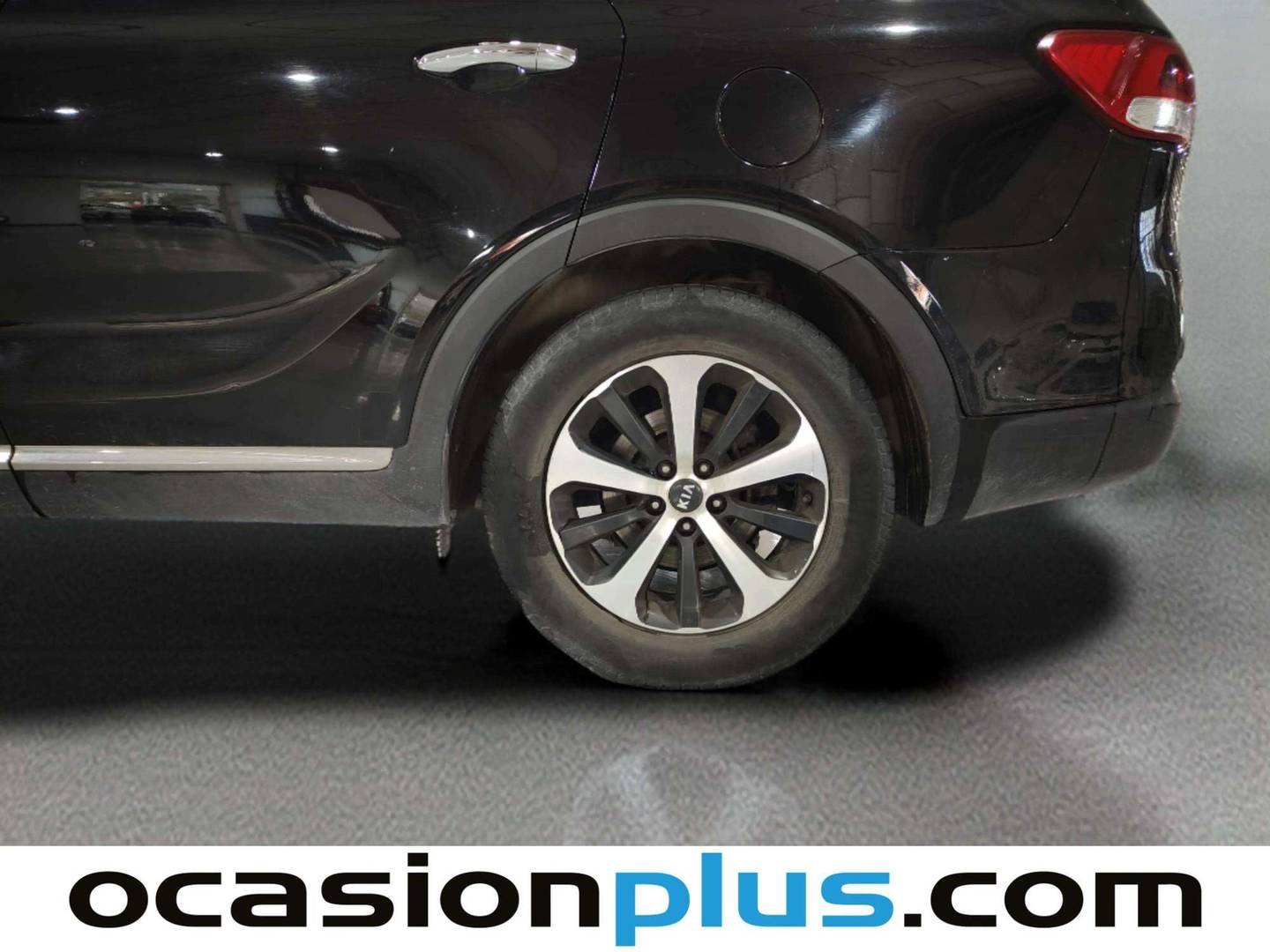 KIA Sorento KIA Sorento 2.2 CRDi Drive 4x2 (200 CV) 7 Plazas de ocasión
