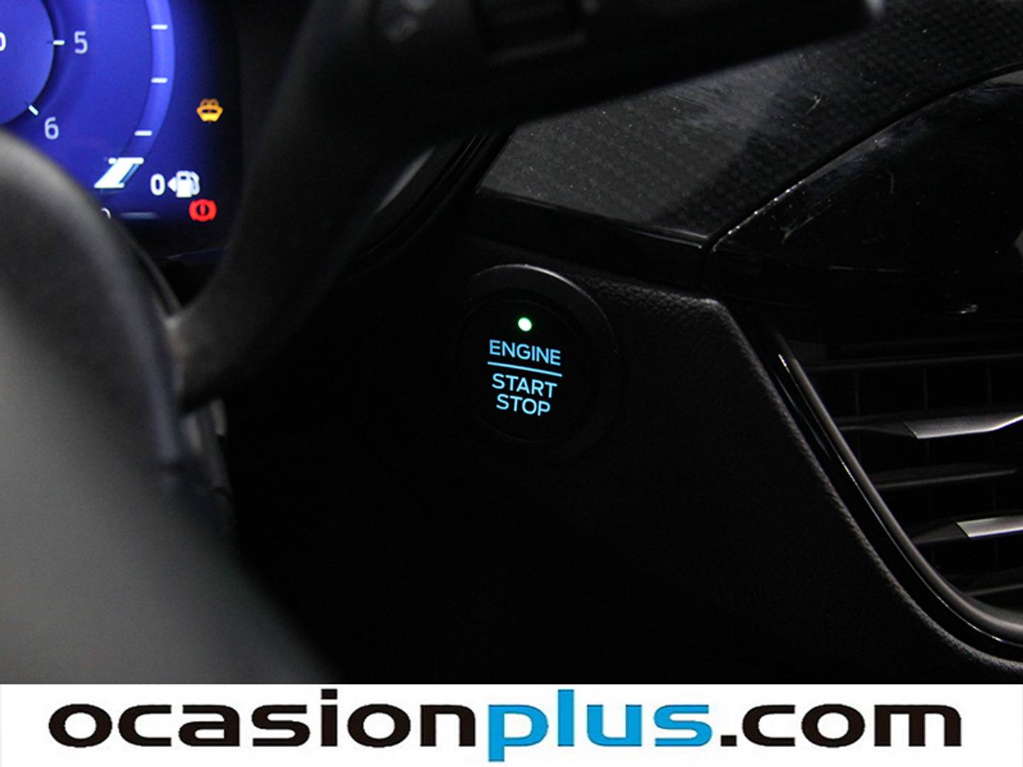 Foto Ford Kuga Ford Kuga 2.0 EcoBlue MHEV ST-Line (150 CV)