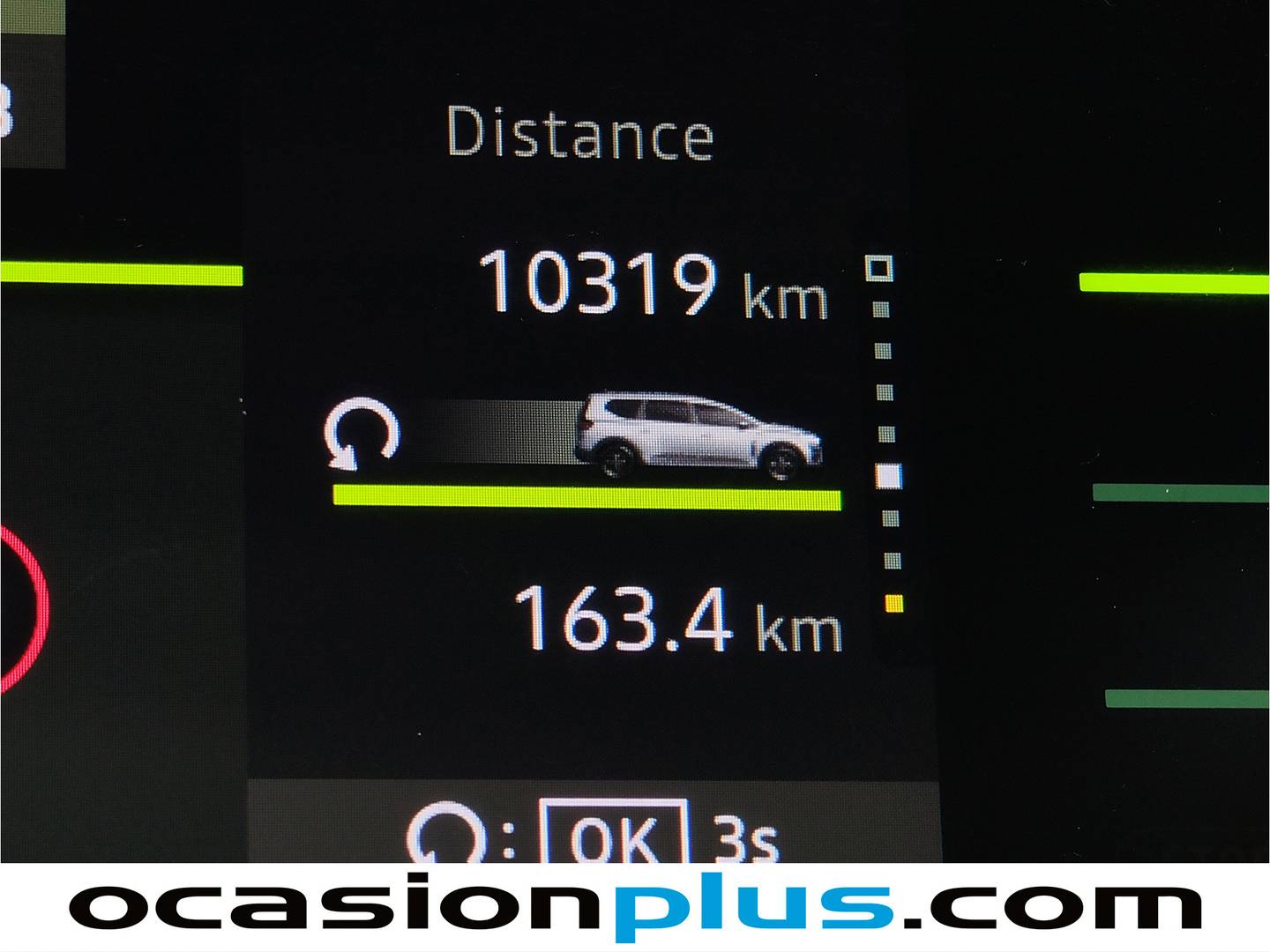 Dacia Jogger Dacia Jogger Extreme Hybrid (155 CV) 7 plazas seminuevo
