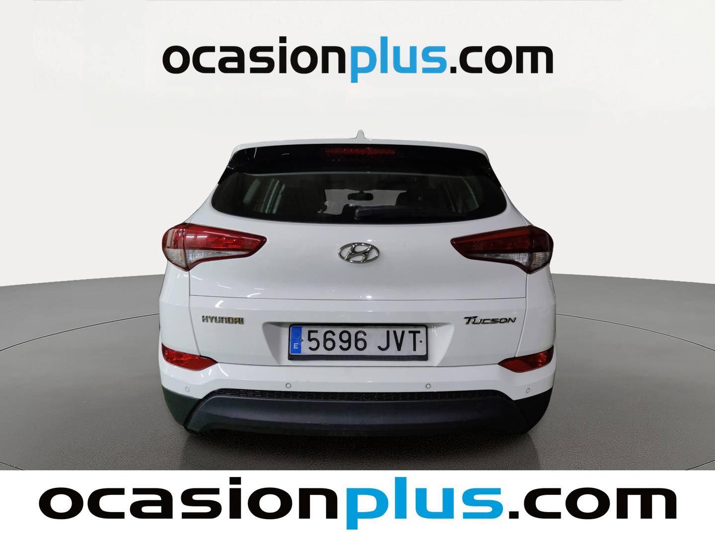 Hyundai Tucson Hyundai Tucson 1.6 GDI BlueDrive 25 Aniversario 4x2 (131 CV) km 0