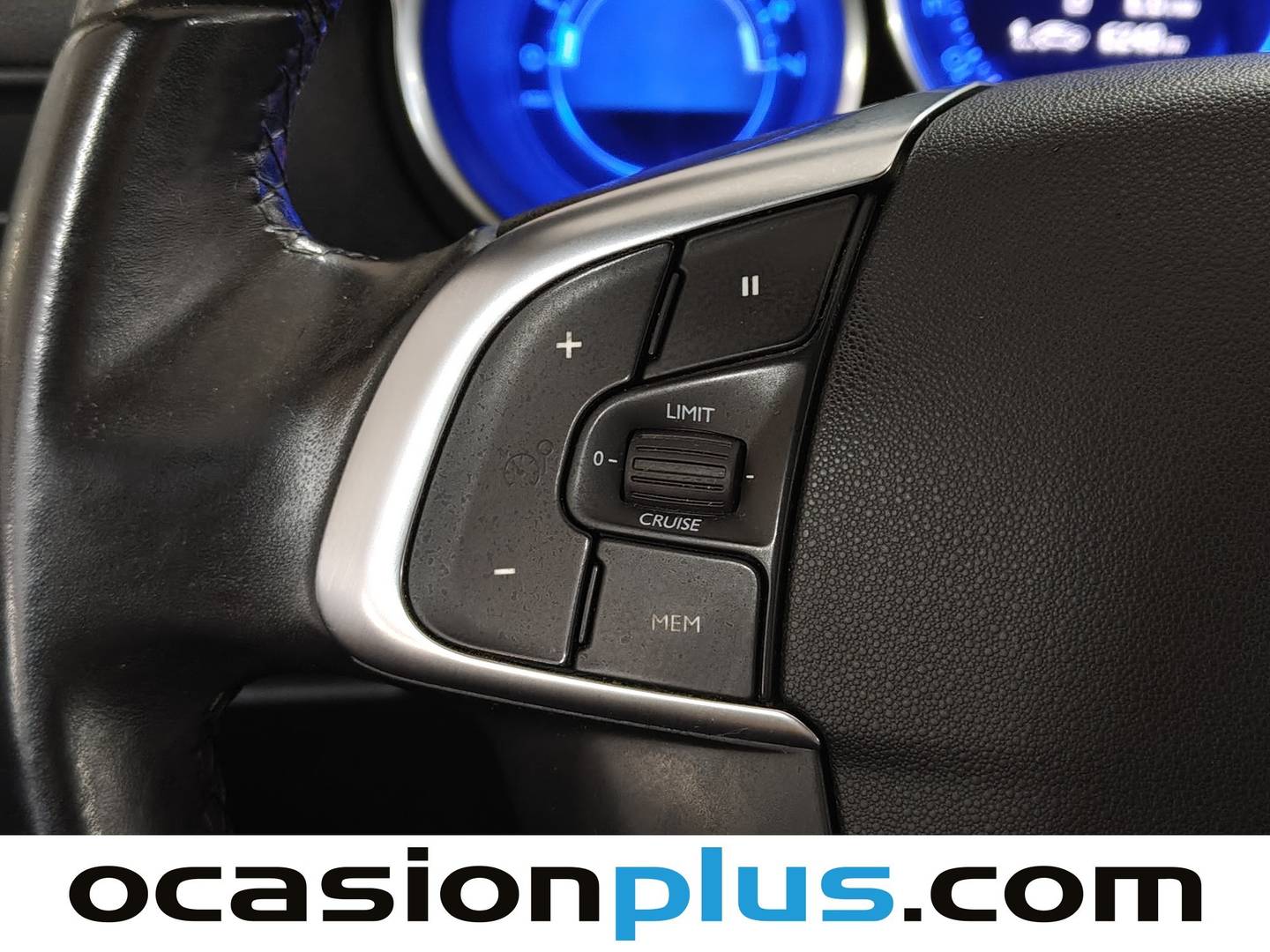 Foto DS DS 4 DS DS4 PureTech 130 S&S Desire (131 CV)