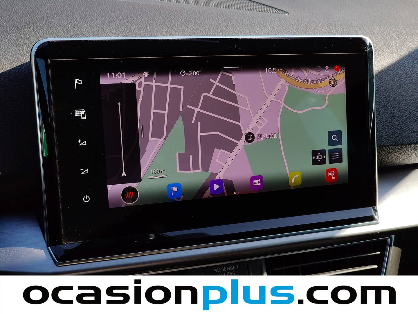 Extras del Seat Tarraco SEAT Tarraco 2.0 TDI S&S FR XXL DSG (150 CV)