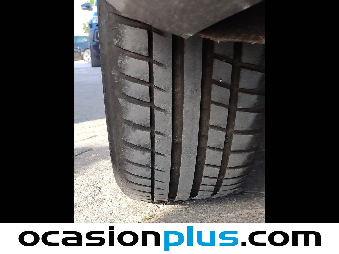 Ford Transit Connect Ford Transit Connect 1.5 TDCI Trend 230 L2  (120 CV) 7 Plazas km 0