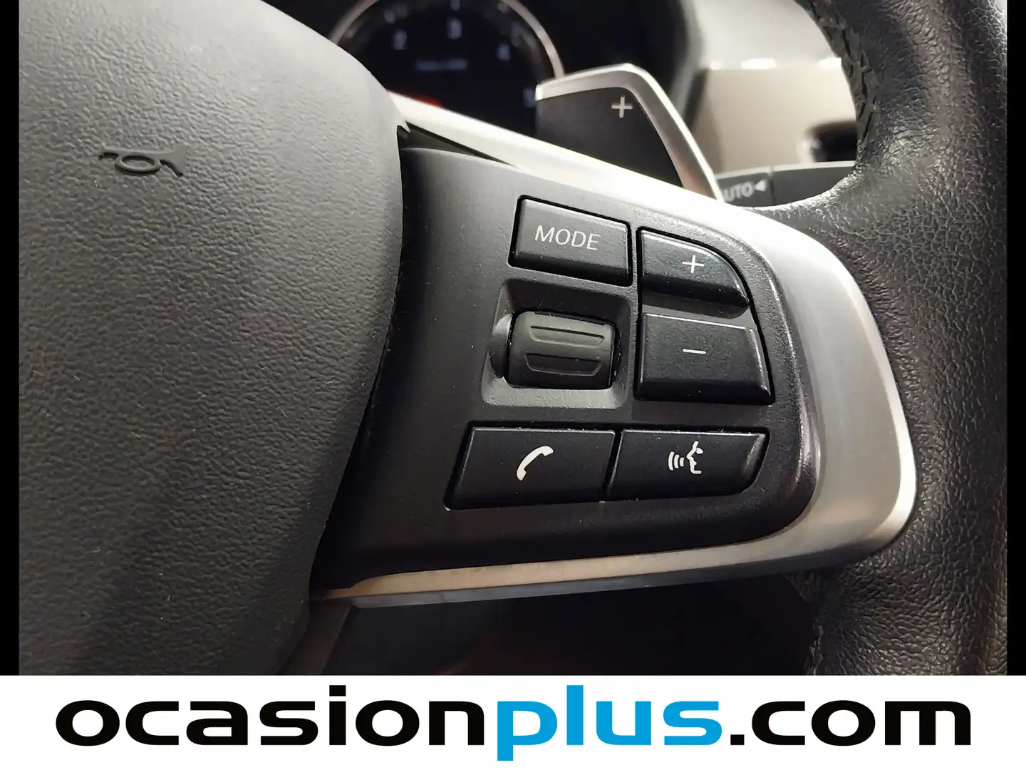 Foto BMW X1 BMW X1 sDrive18d Business (150 CV)