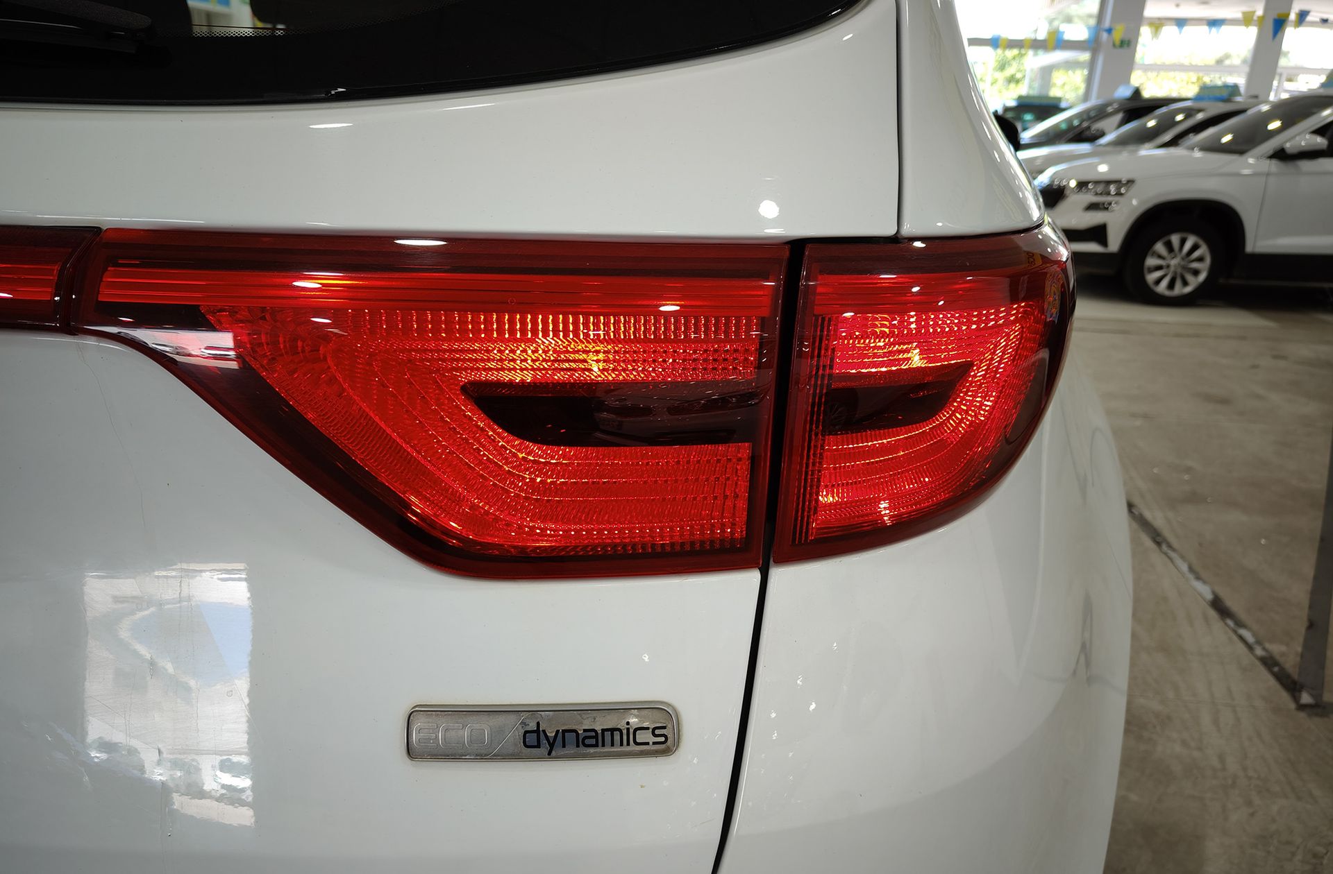 Kia Sportage 1.7 CRDi VGT Eco-Dynamics Concept 4x2 - foto 14