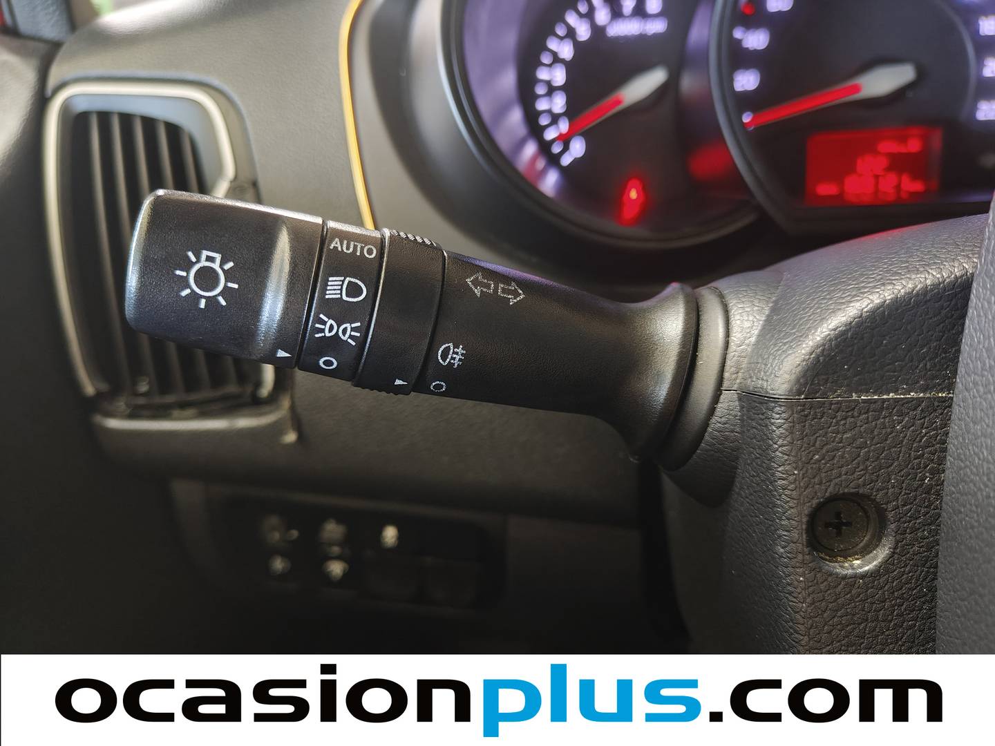 Foto KIA Rio Kia Rio 1.2 CVVT Tech (84 CV)