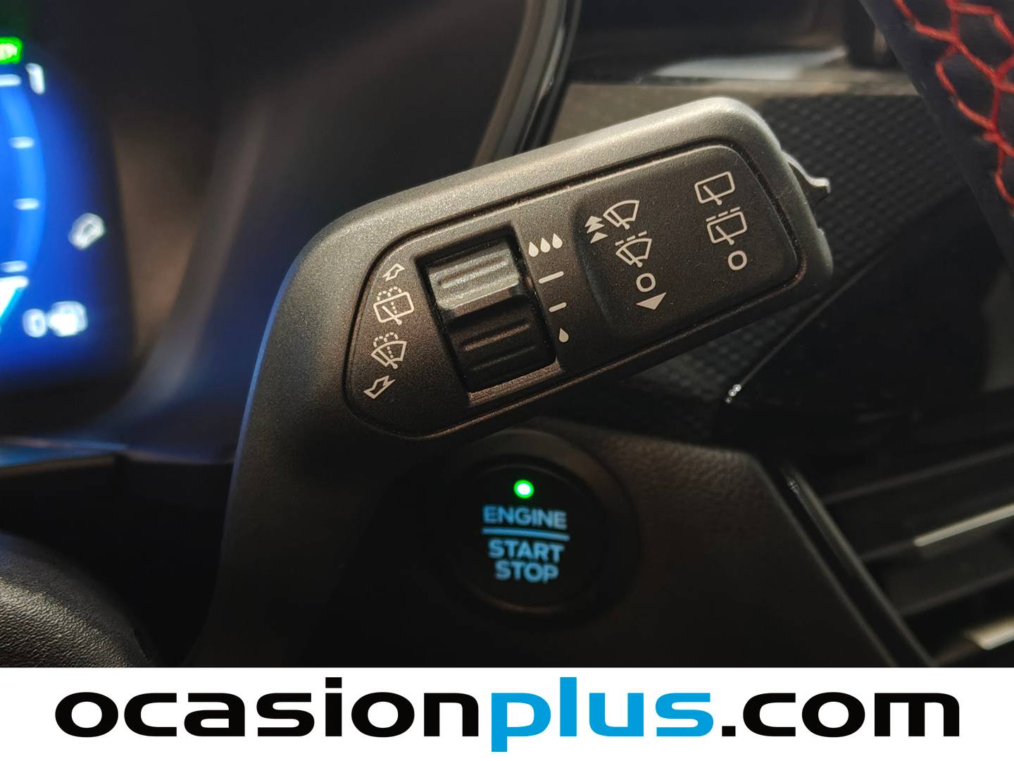 Ford Kuga Ford Kuga 2.5 Duratec PHEV ST-Line Auto (225 CV) híbrido enchufable