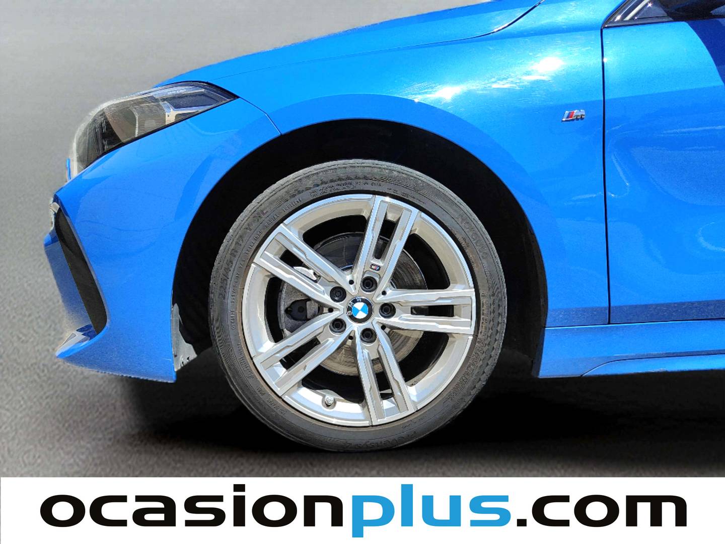BMW Serie 1 BMW Serie 1 118d (150 CV) Pack M seminuevo