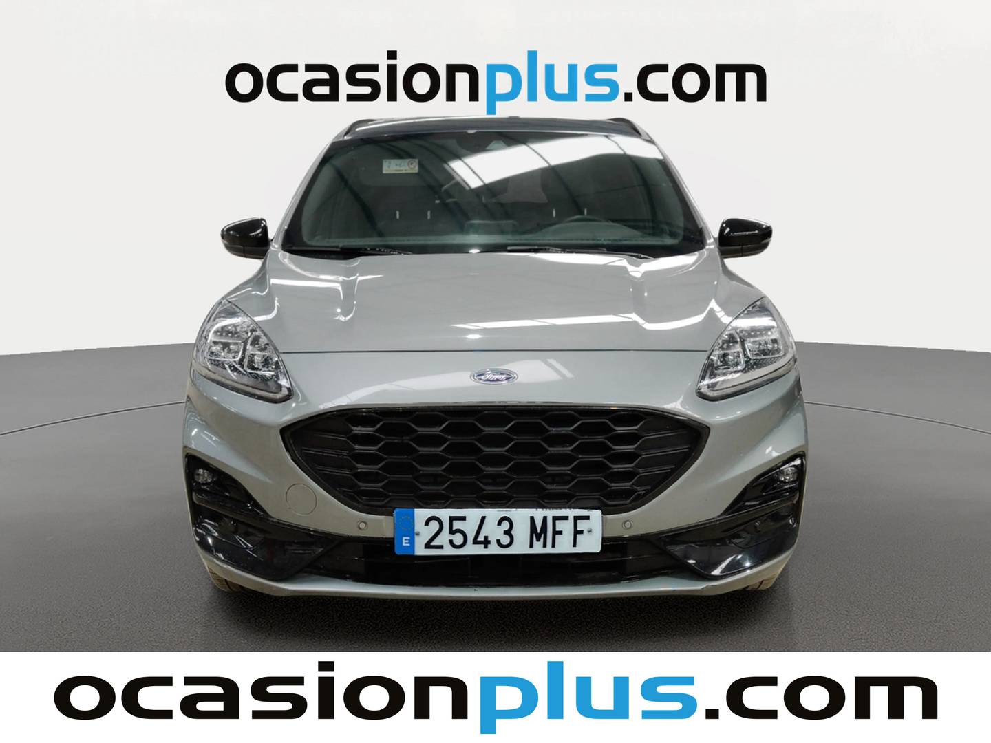 Foto Ford Kuga Ford Kuga 2.5 Duratec PHEV ST-Line X Auto (225 CV)