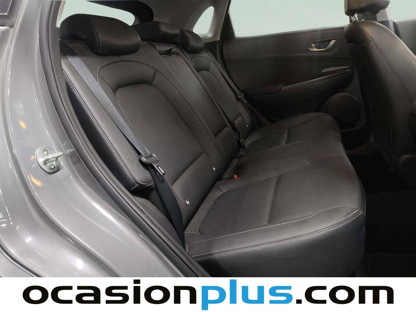 Hyundai Kona Hyundai Kona 1.6 TGDi Style Sky 4x4 DCT (177 CV) gasolina