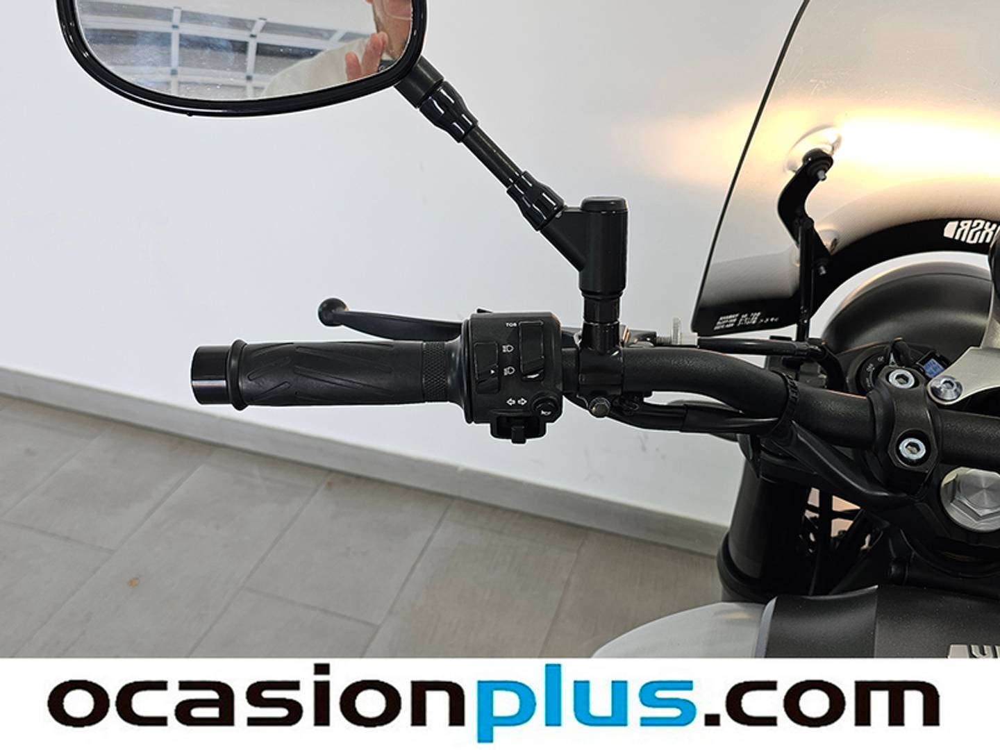 Foto Yamaha XSR 900 Yamaha XSR 900 900 ABS