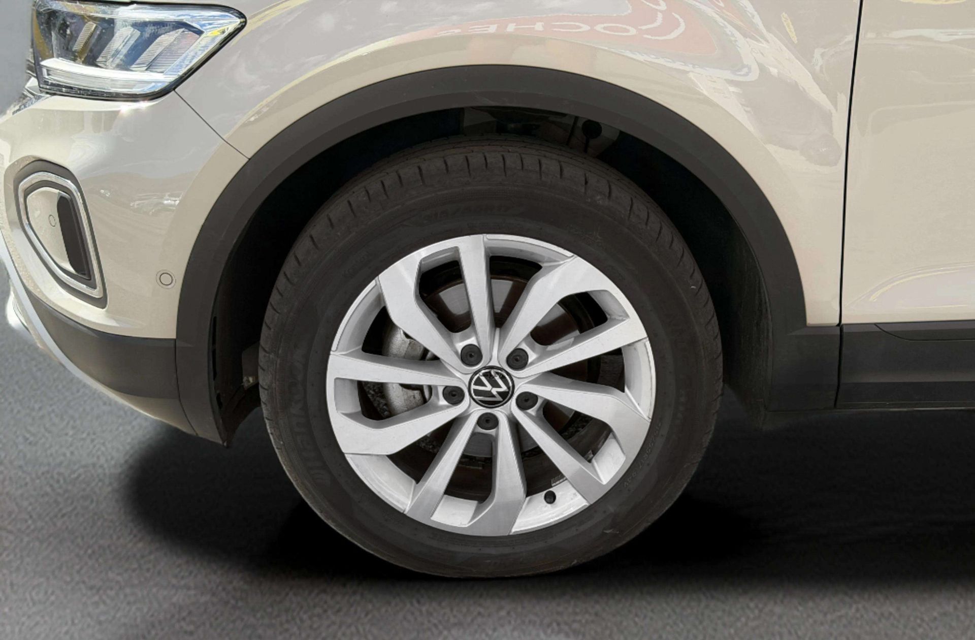 Volkswagen T-Roc Life 1.5 TSI DSG - foto 36