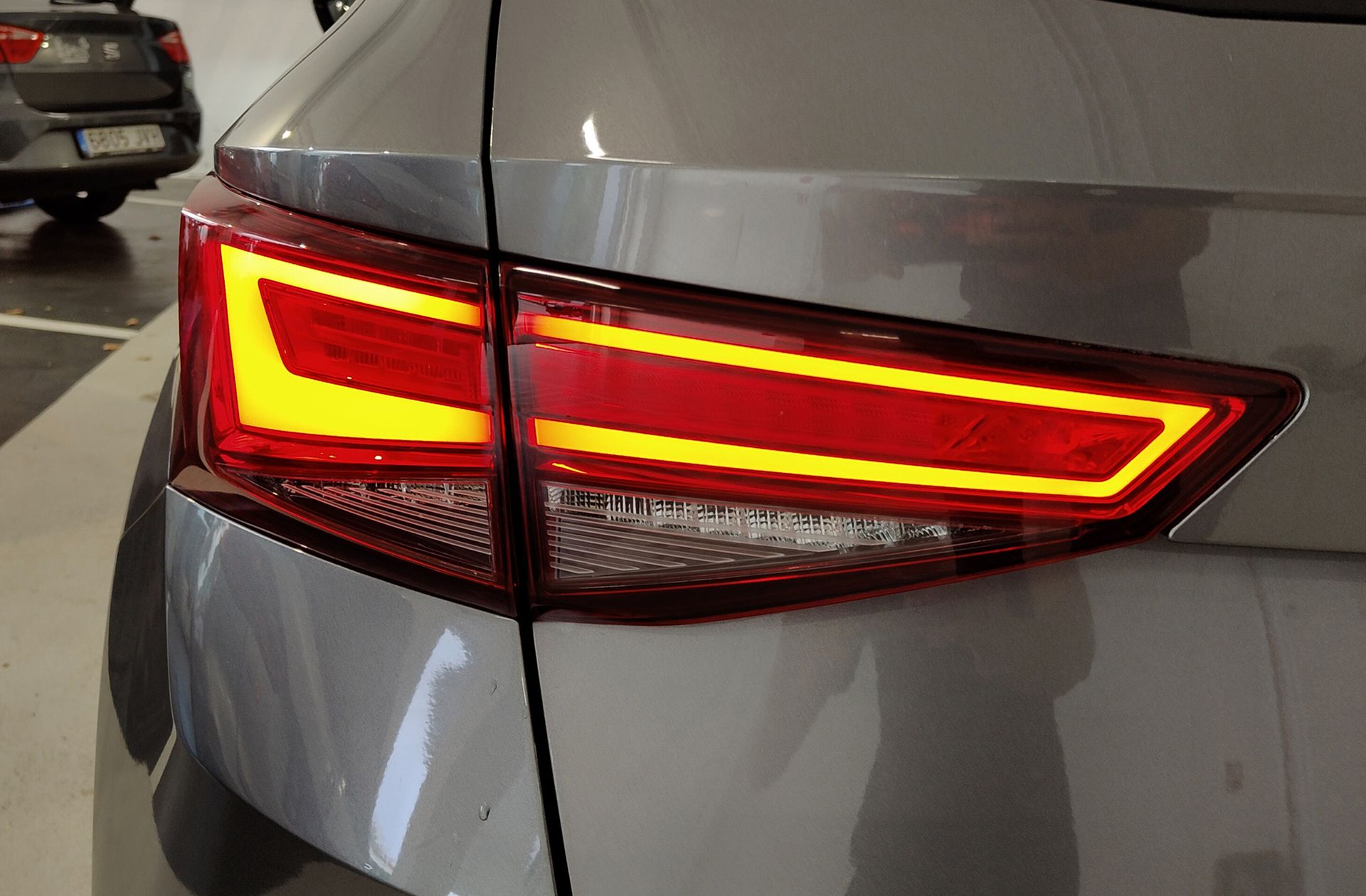 Cupra Ateca 2.0 TSI 4Drive DSG - foto 17
