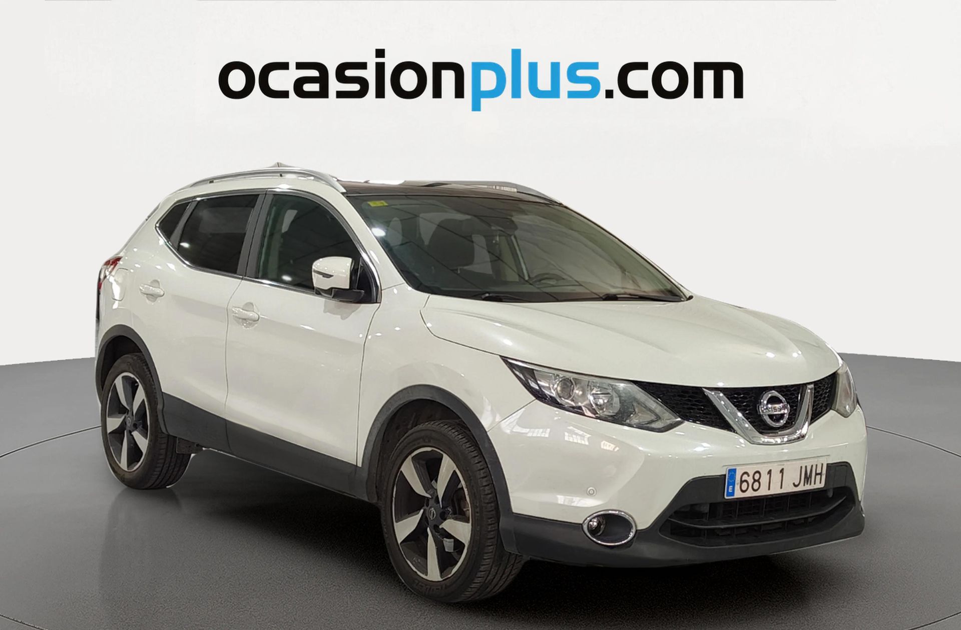 Nissan Qashqai 1.6 dCi N-Connecta 4x2 - foto 2