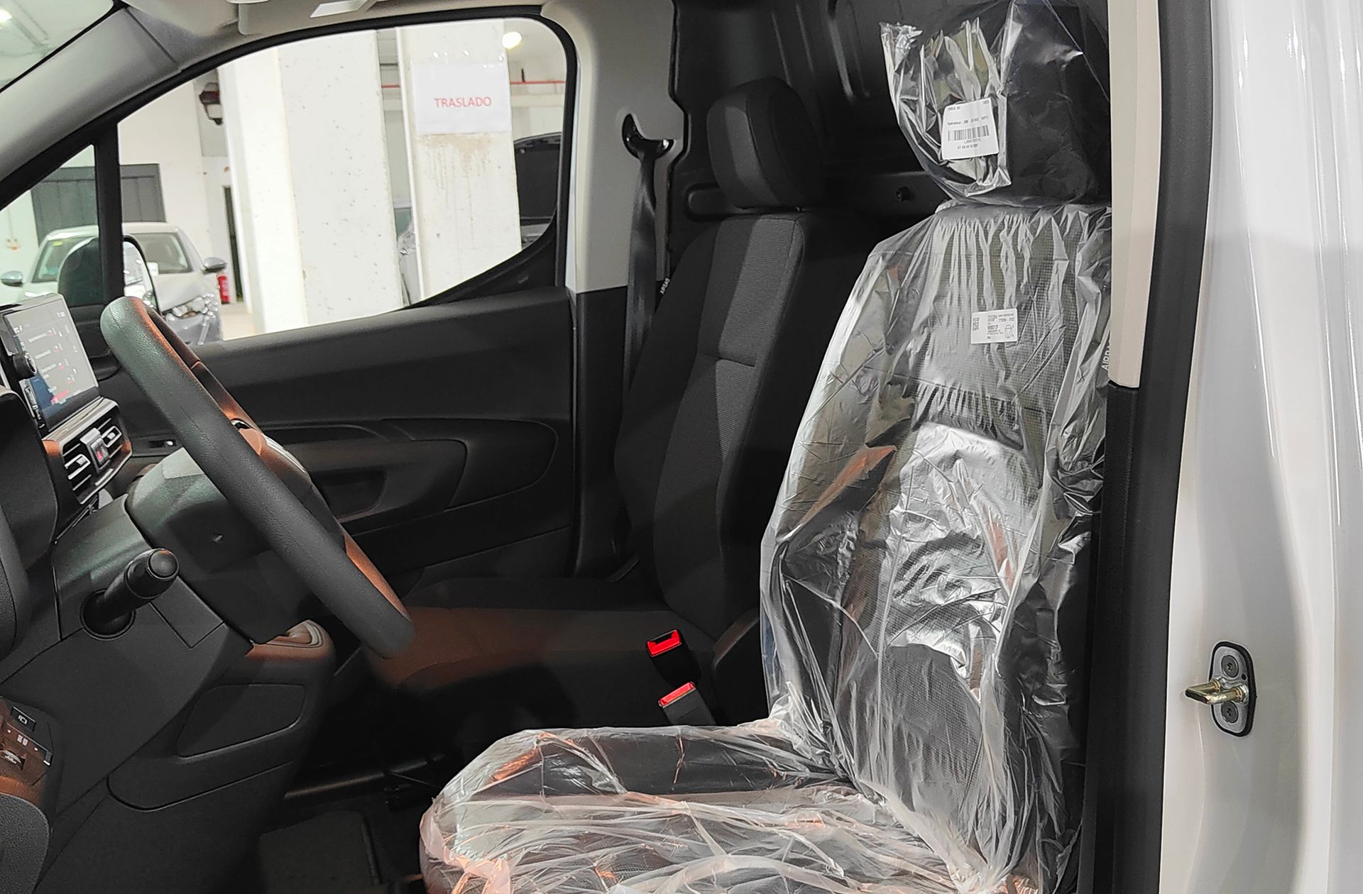 Fiat Doblò BlueHDi 100 M - foto 14