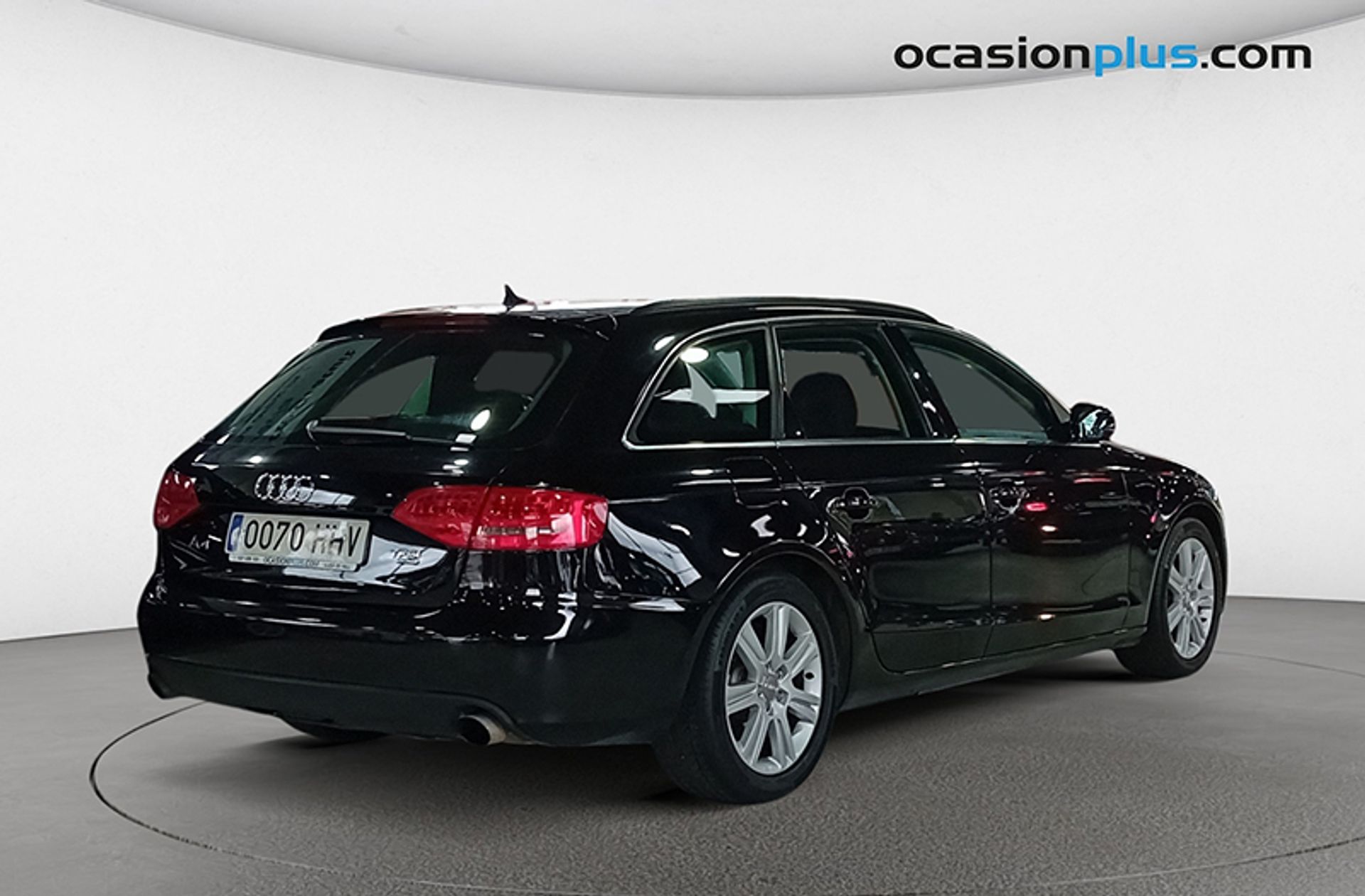 Audi A4 Avant Avant 2.0 TFSI quattro S tronic - foto 3
