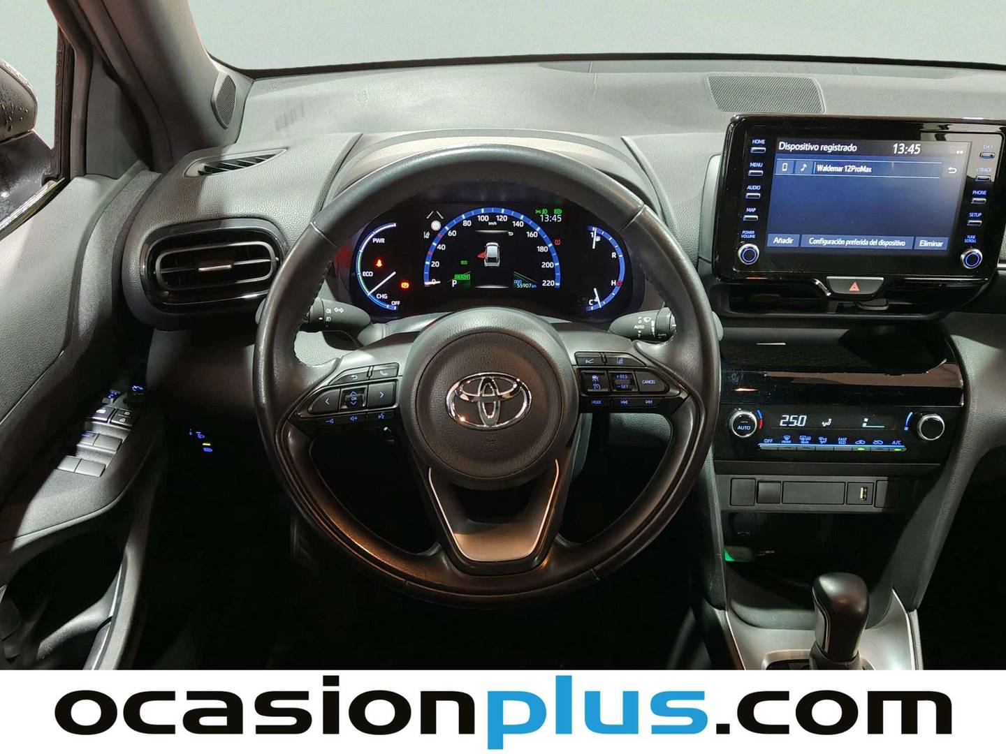 Toyota Yaris Cross Toyota Yaris Cross 120H Active Tech (116 CV) 2024