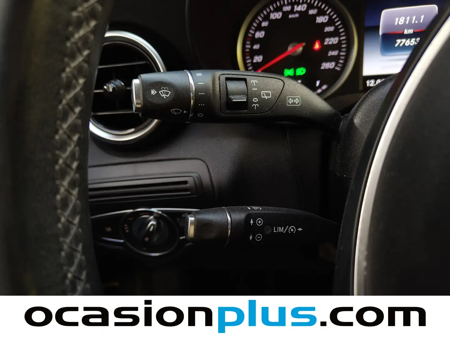 Foto Mercedes Clase GLC Mercedes-Benz GLC GLC 220 d 4Matic (170 CV)