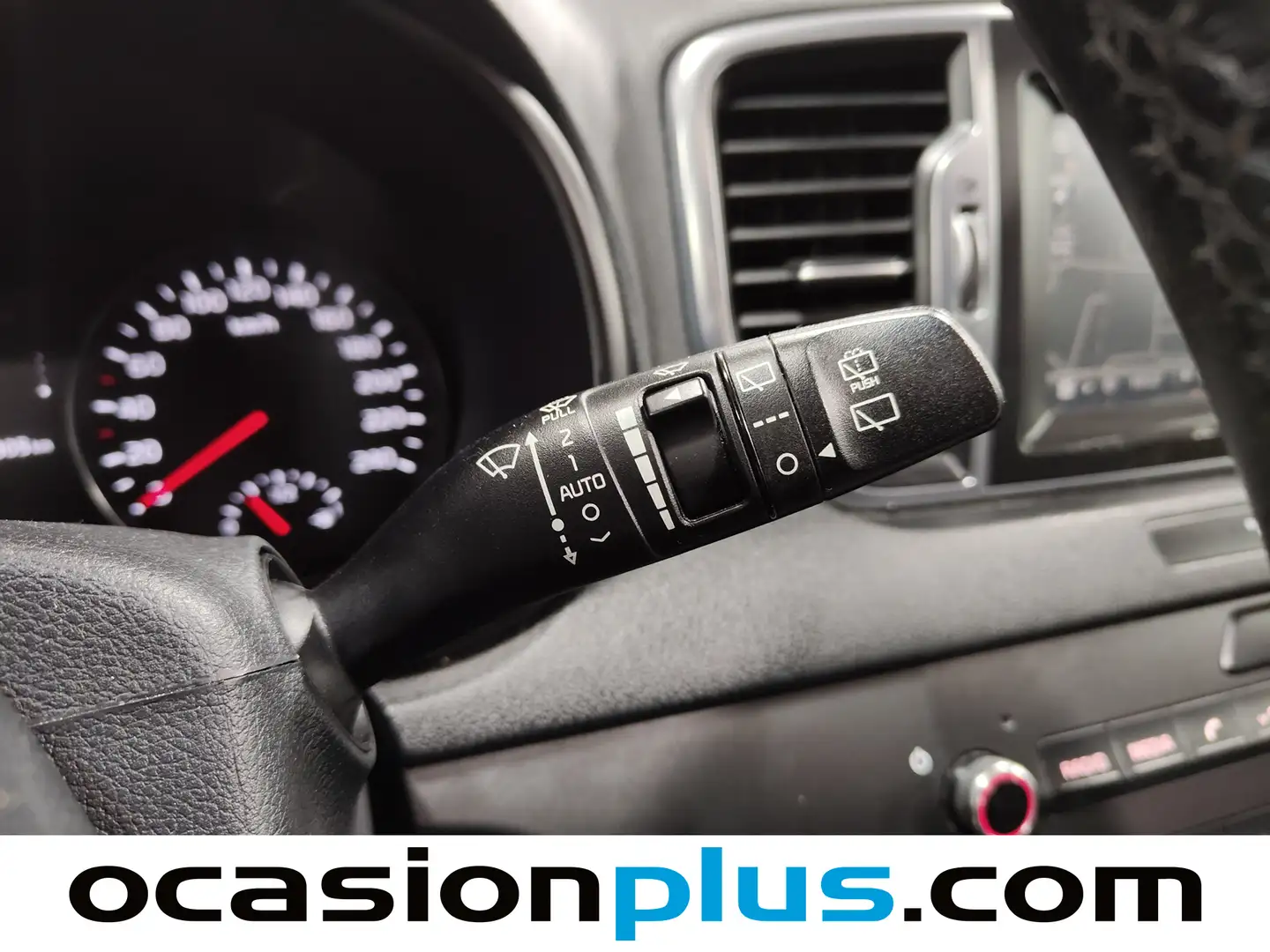 Foto KIA Sportage Kia Sportage 1.7 CRDI VGT Drive 4x2 (115 CV)