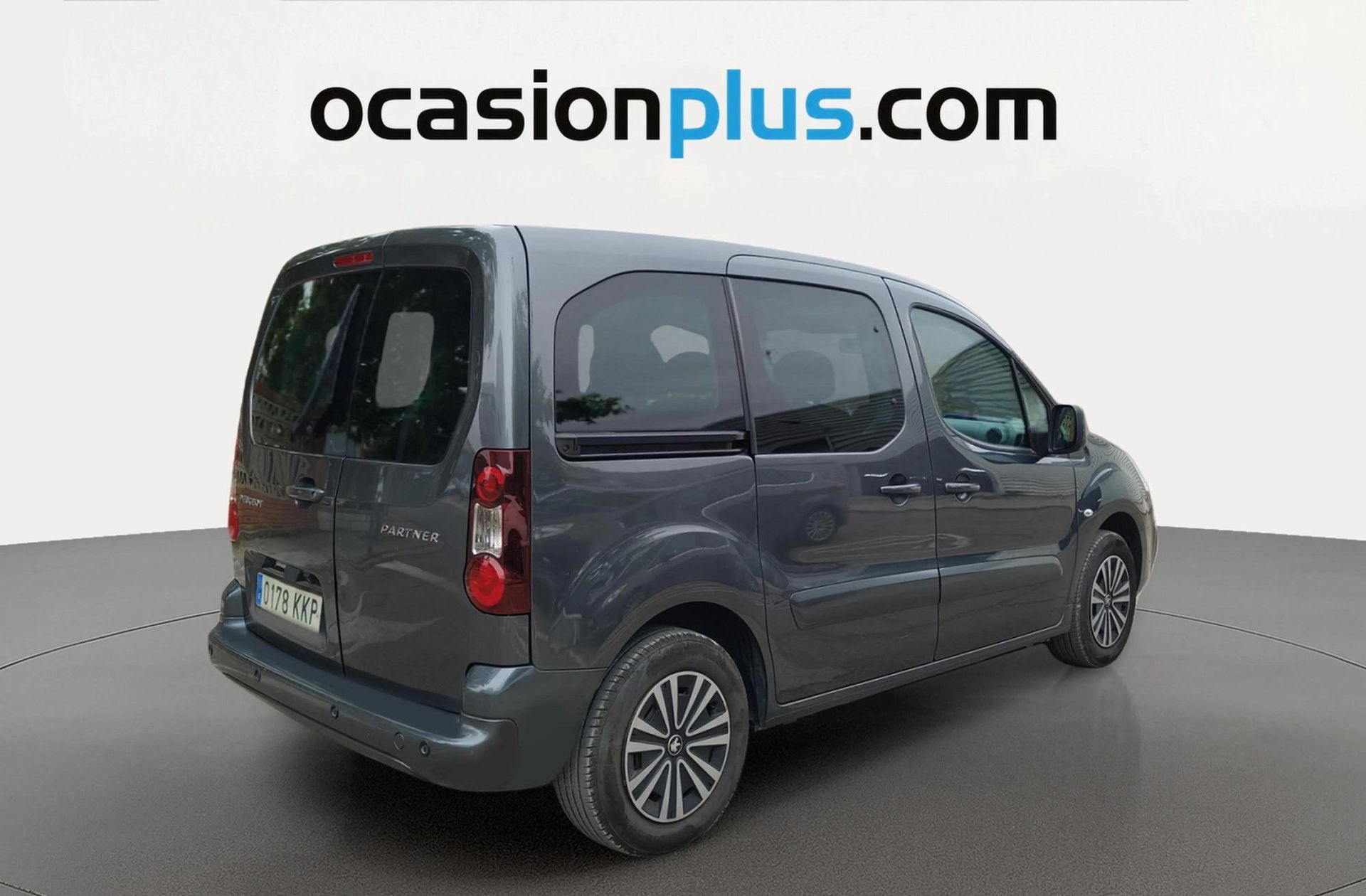 Peugeot Partner Tepee BlueHDi 100 Active - foto 4