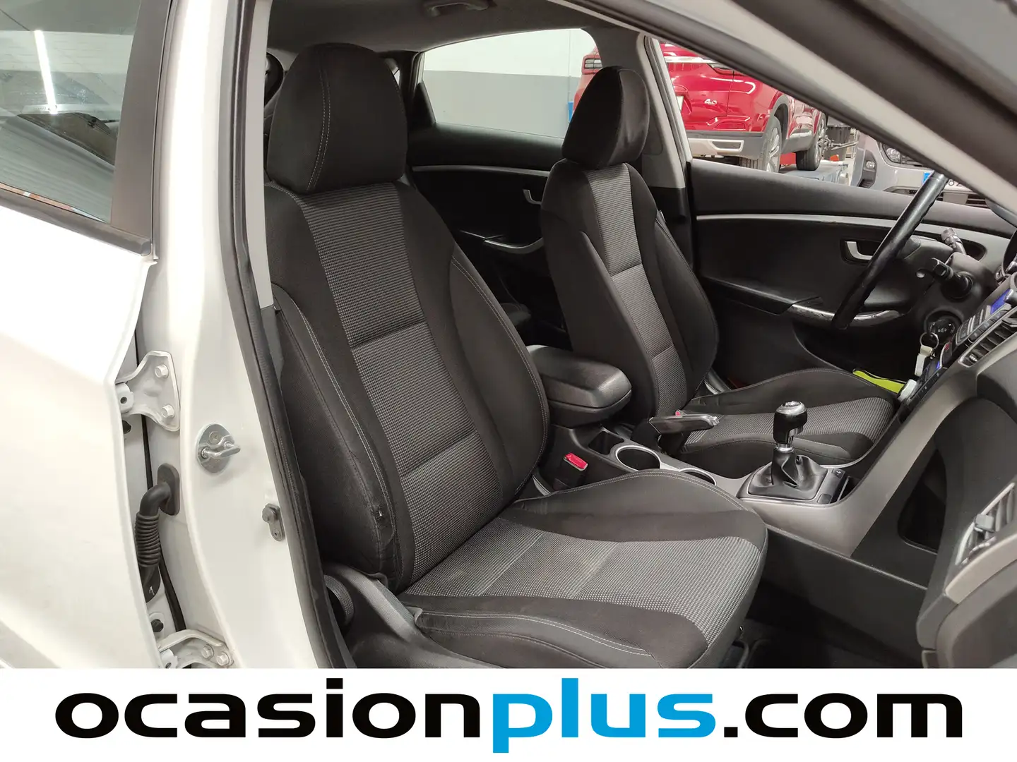 Foto Hyundai i30 Hyundai i30 1.4 MPI BlueDrive 25 Aniversario (100 CV)