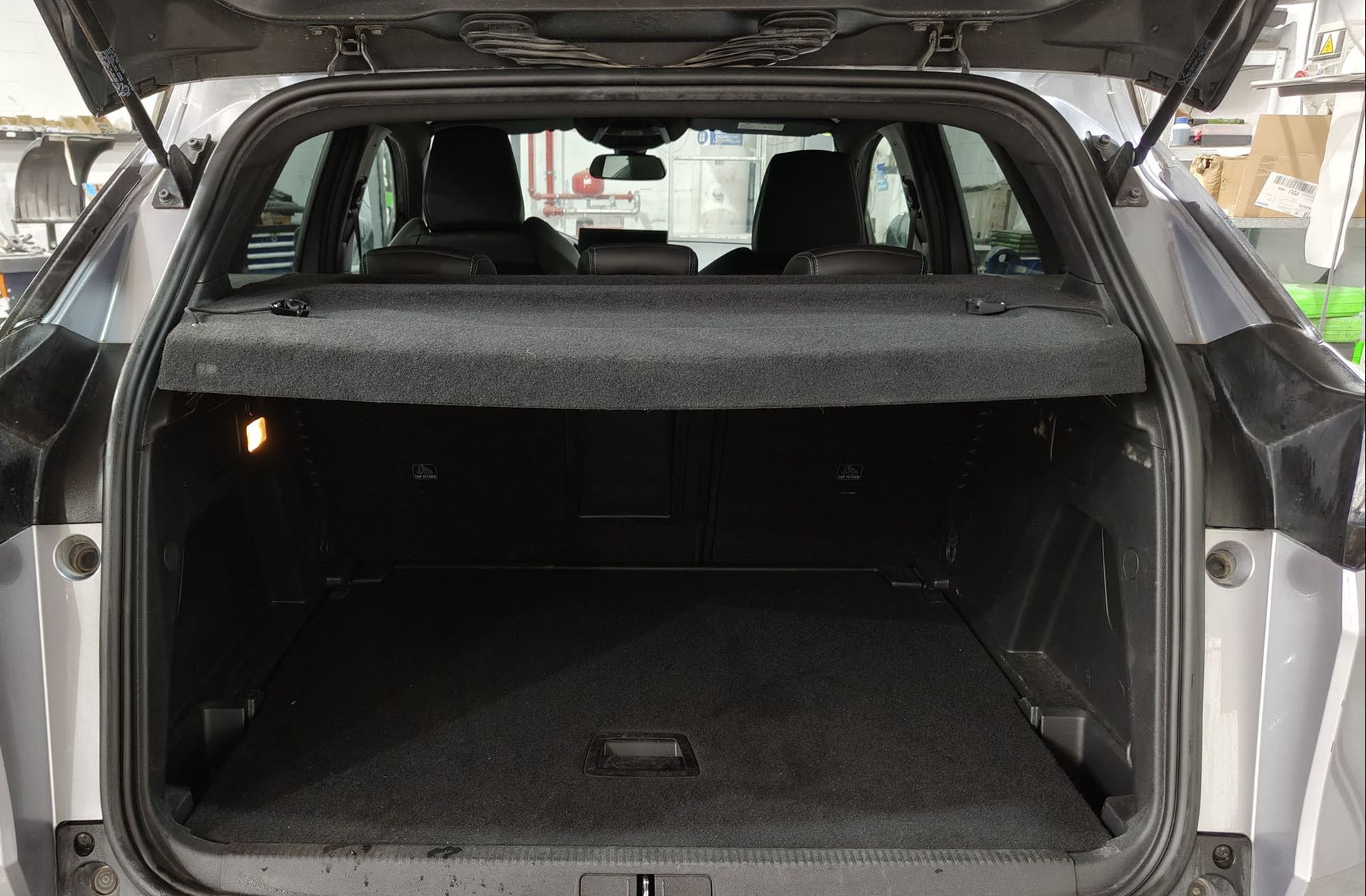 Peugeot 3008 136 Allure Pack eDCS6 - foto 17
