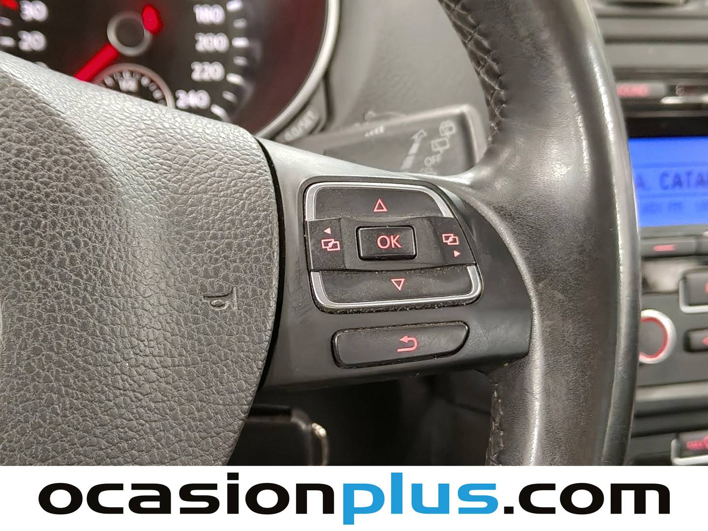 Volkswagen Golf Volkswagen Golf Advance 1.2 TSI  (105 CV) de ocasión