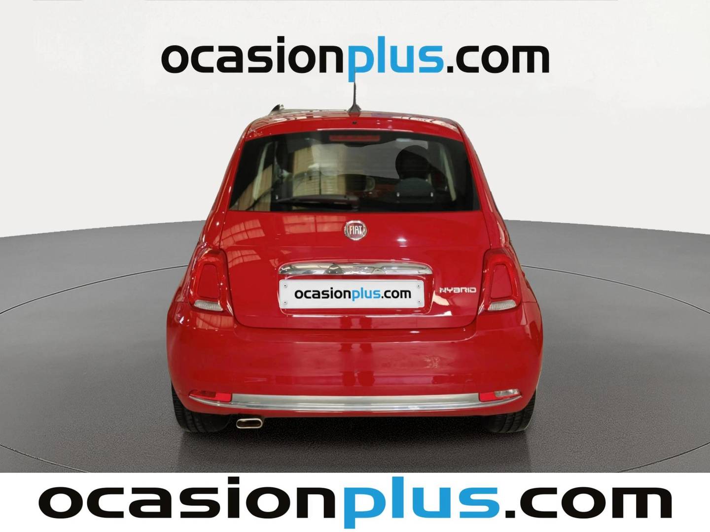Fiat 500 Fiat 500 1.0 Hybrid Dolcevita (70 CV) barato