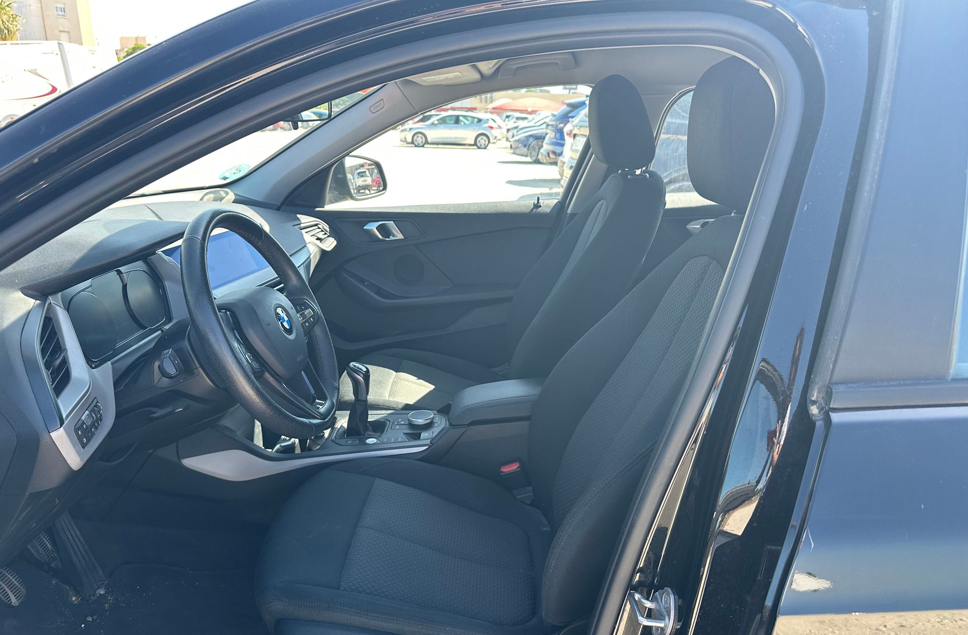 BMW Serie 1 118d - foto 9