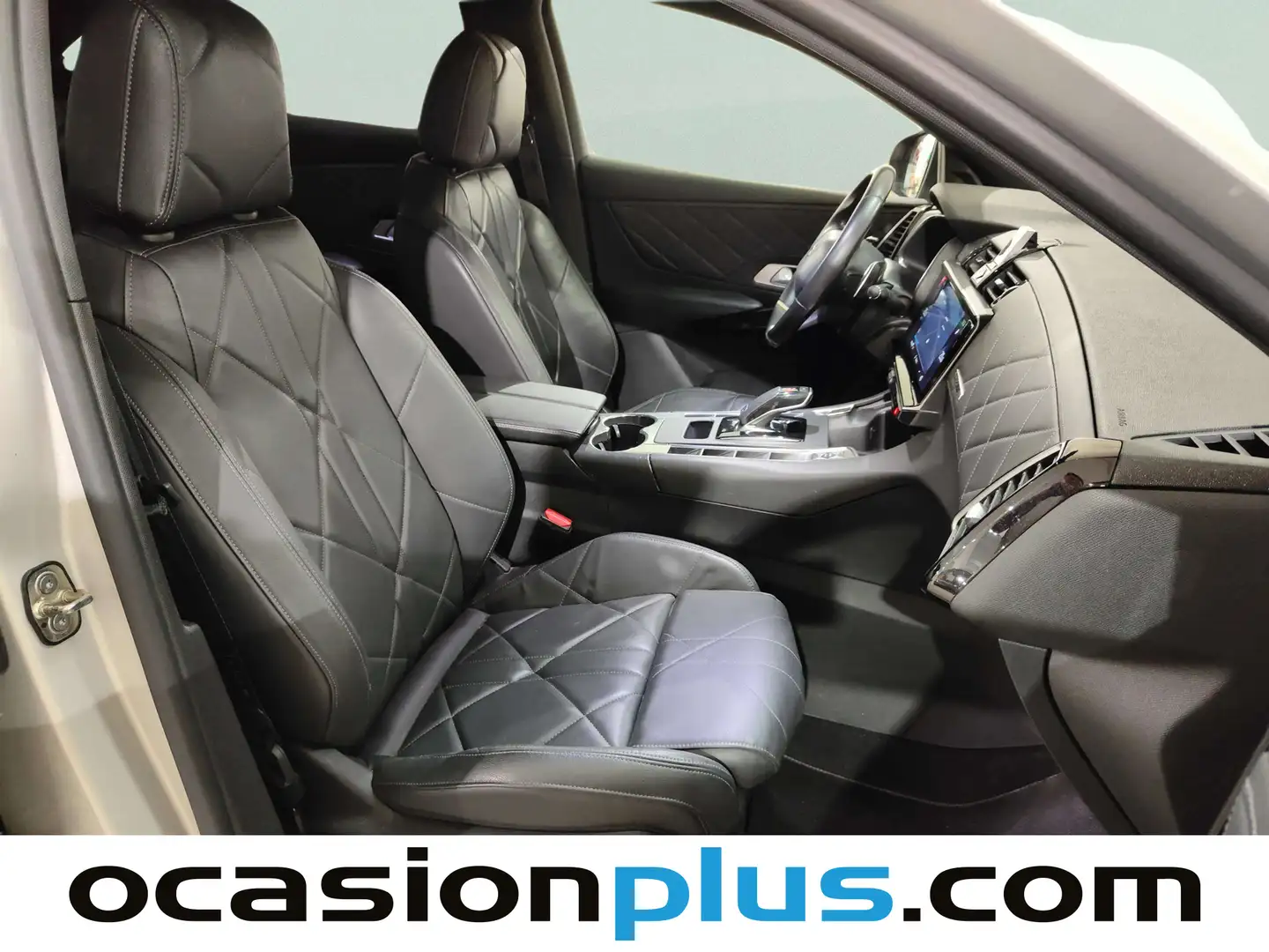 Foto DS DS 7 Crossback DS DS7 Crossback BlueHDi 180 Grand Chic Auto  (180 CV)