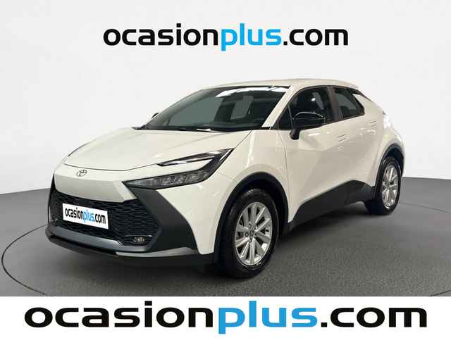 Coches de Ocasión Navarra