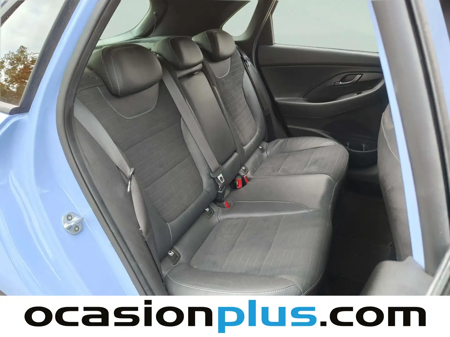 Foto Hyundai i30 Hyundai i30 2.0 TGDI N Performance (275 CV)