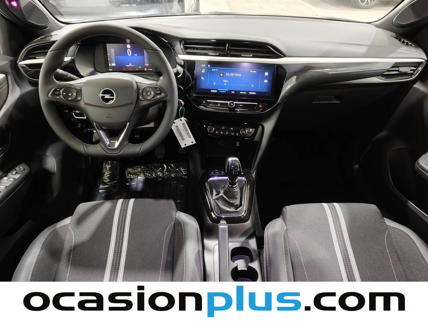 Opel Corsa Opel Corsa 1.2 T XHL GS (100 CV) de ocasión