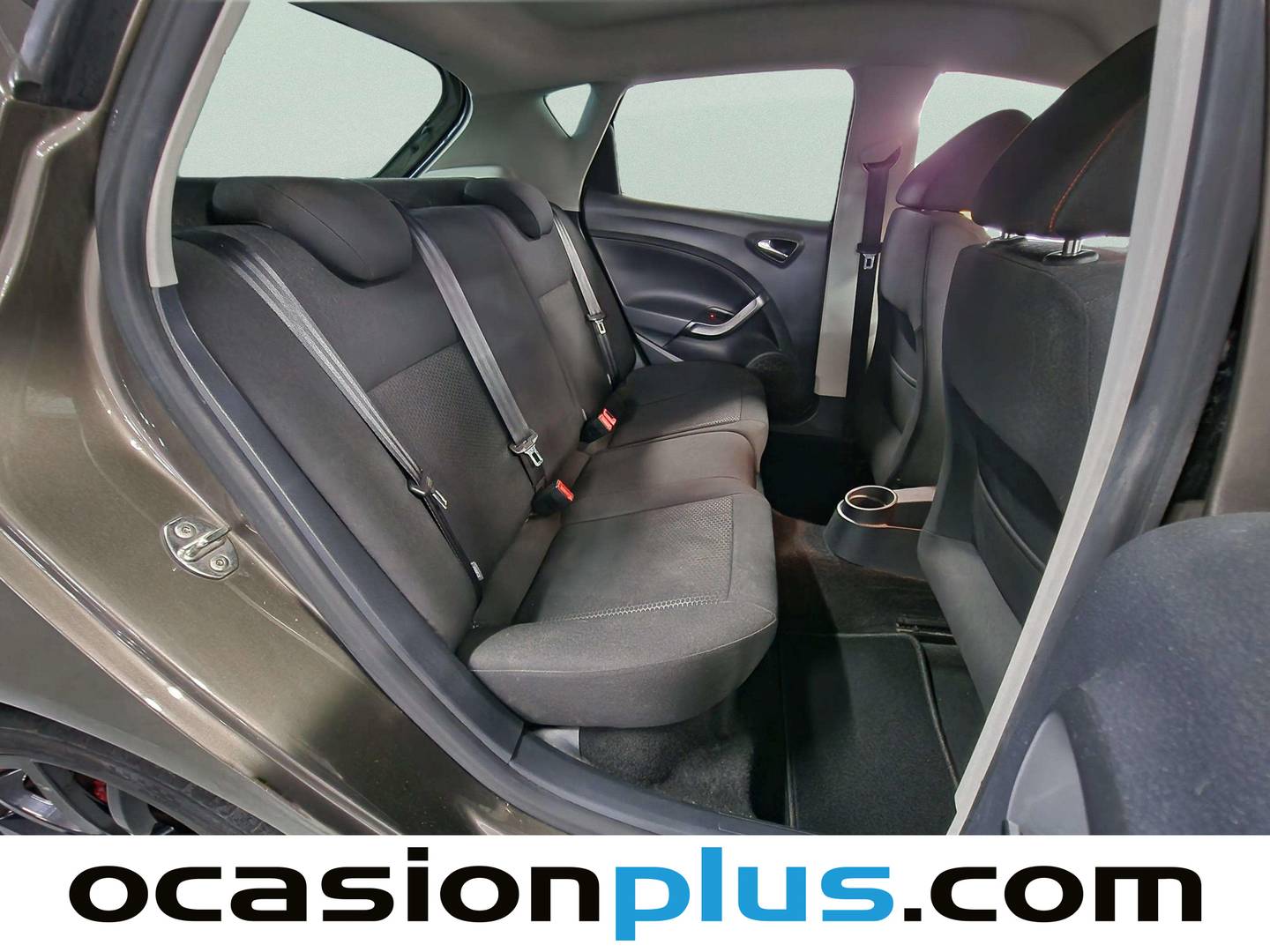Seat Ibiza Seat Ibiza 1.6TDI CR FR (105 CV) al mejor precio