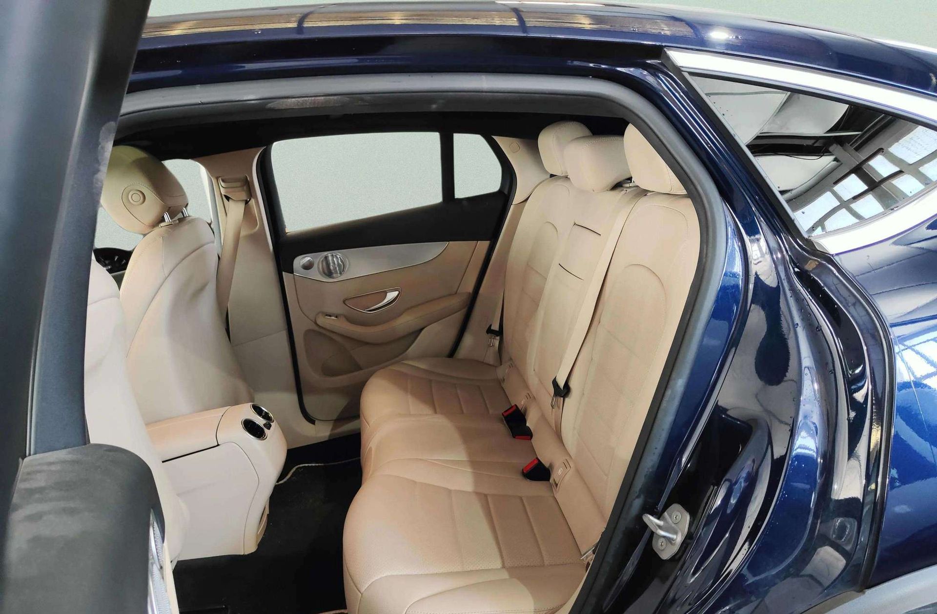 Mercedes-Benz GLC 250 4Matic Pack AMG - foto 15