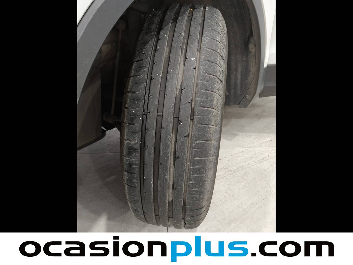 Volkswagen Tiguan Volkswagen Tiguan Edition 2.0 TDI  (150 CV) diésel