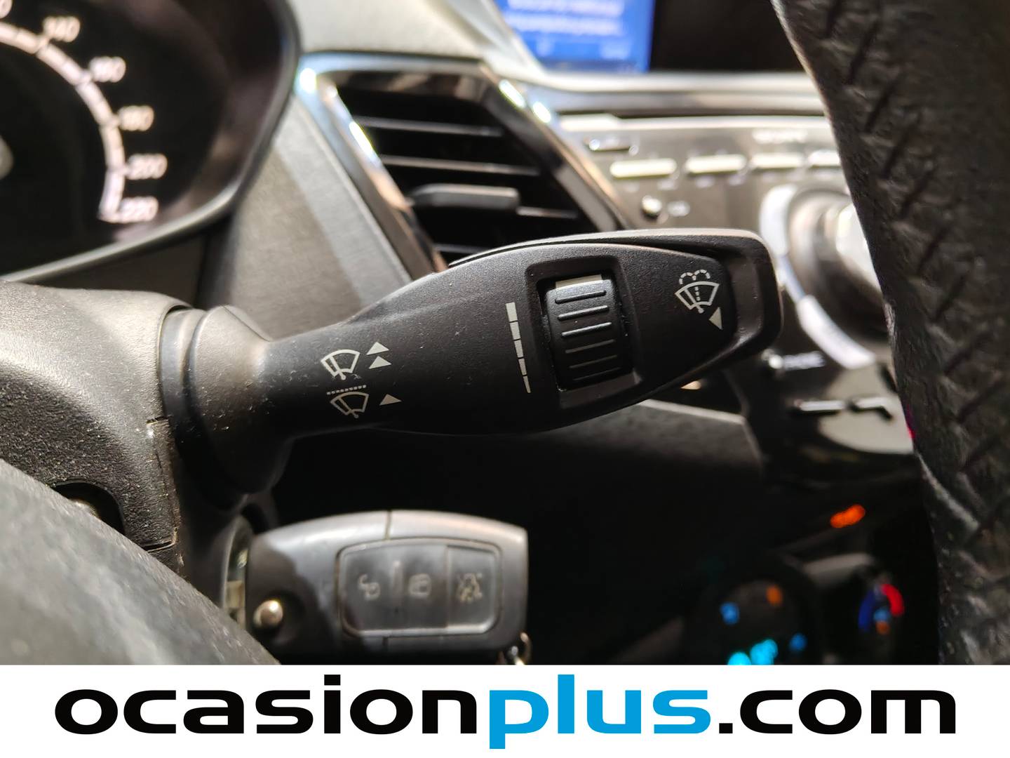 Ford Fiesta Ford Fiesta 1.0 EcoBoost ST-Line (120 CV) 120cv