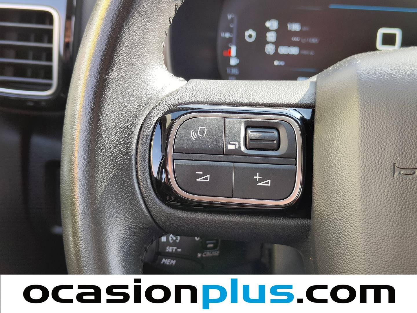 Citroën C5 Aircross Citroën C5 Aircross PureTech 130 S&S You (131 CV) de ocasión