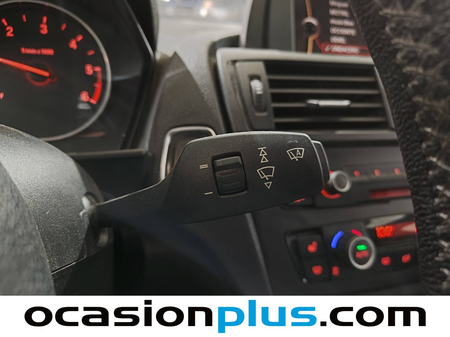 BMW Serie 1 BMW Serie 1 114d (95 CV) km 0